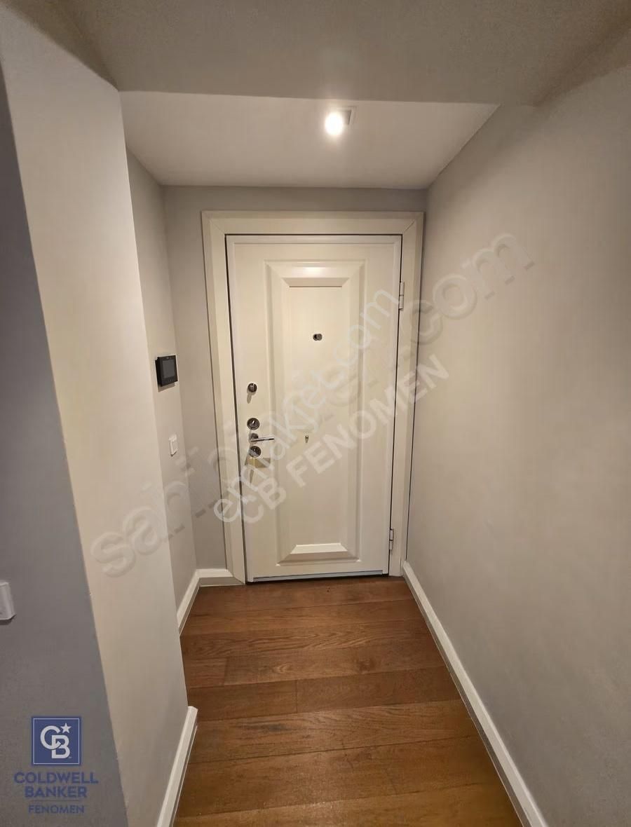 Andromeda Gold'da 1+1 Kiralık Daire - Görsel 15