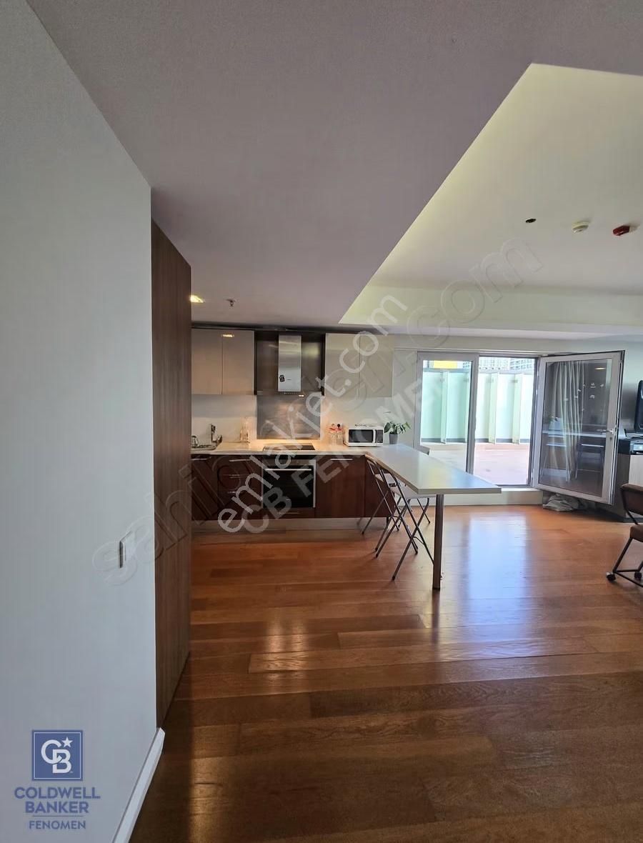 Andromeda Gold'da 1+1 Kiralık Daire - Görsel 2
