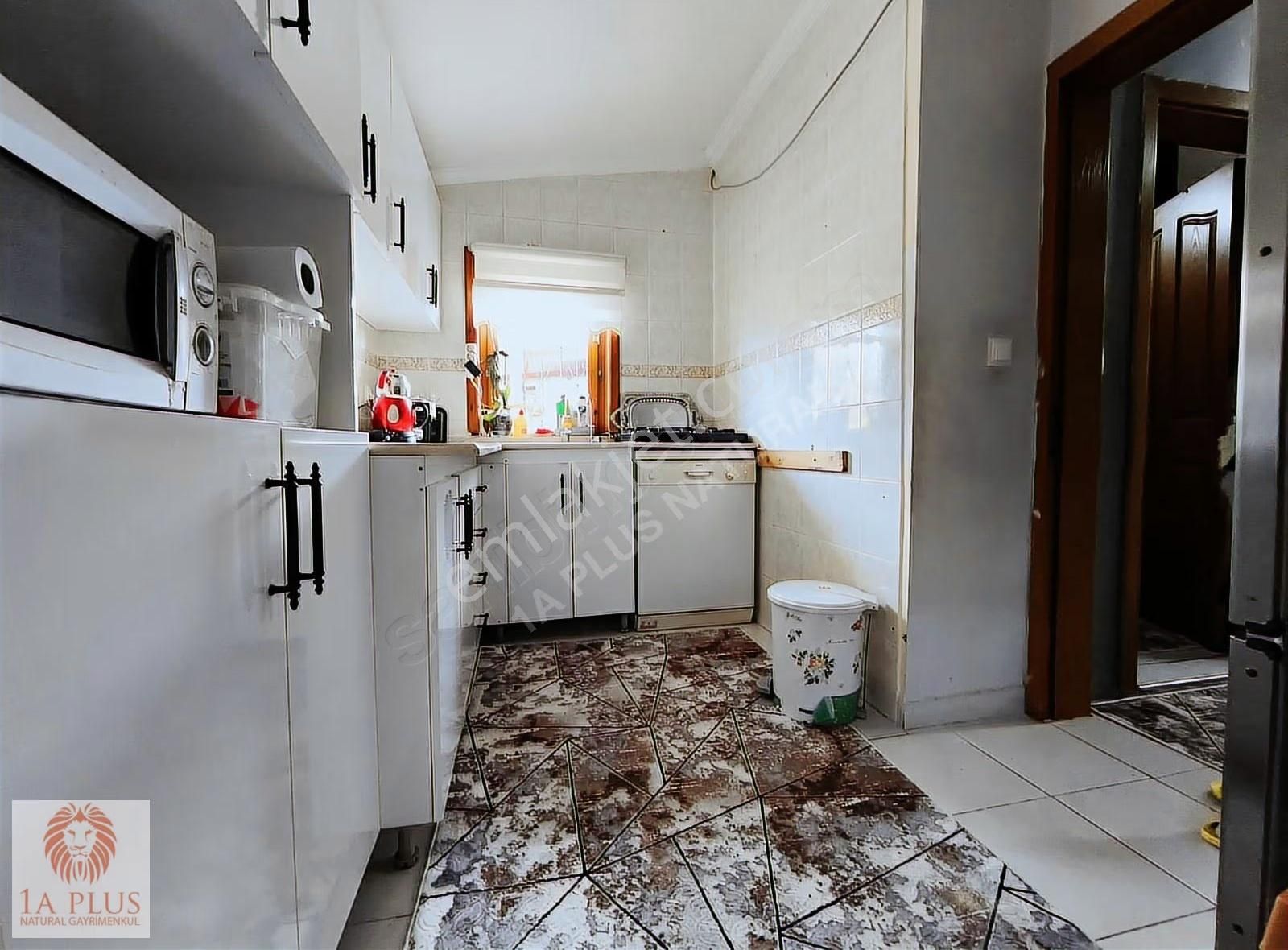 Villa Antalya'da Şehrin İçinde 4+1 300 M2 3 Katlı Müstakil Gibi - Görsel 7