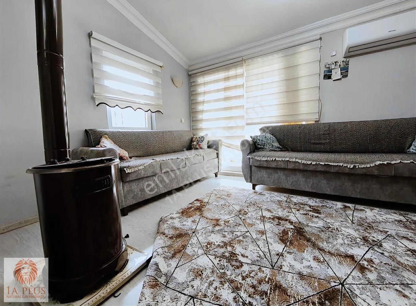 Villa Antalya'da Şehrin İçinde 4+1 300 M2 3 Katlı Müstakil Gibi - Görsel 23