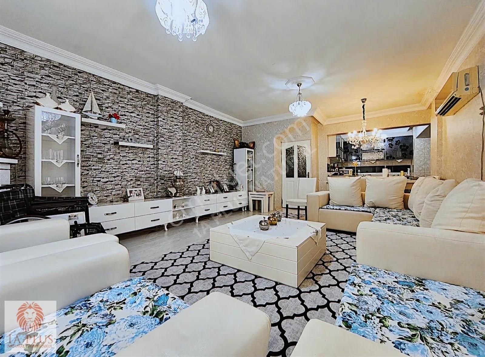 Villa Antalya'da Şehrin İçinde 4+1 300 M2 3 Katlı Müstakil Gibi - Görsel 25