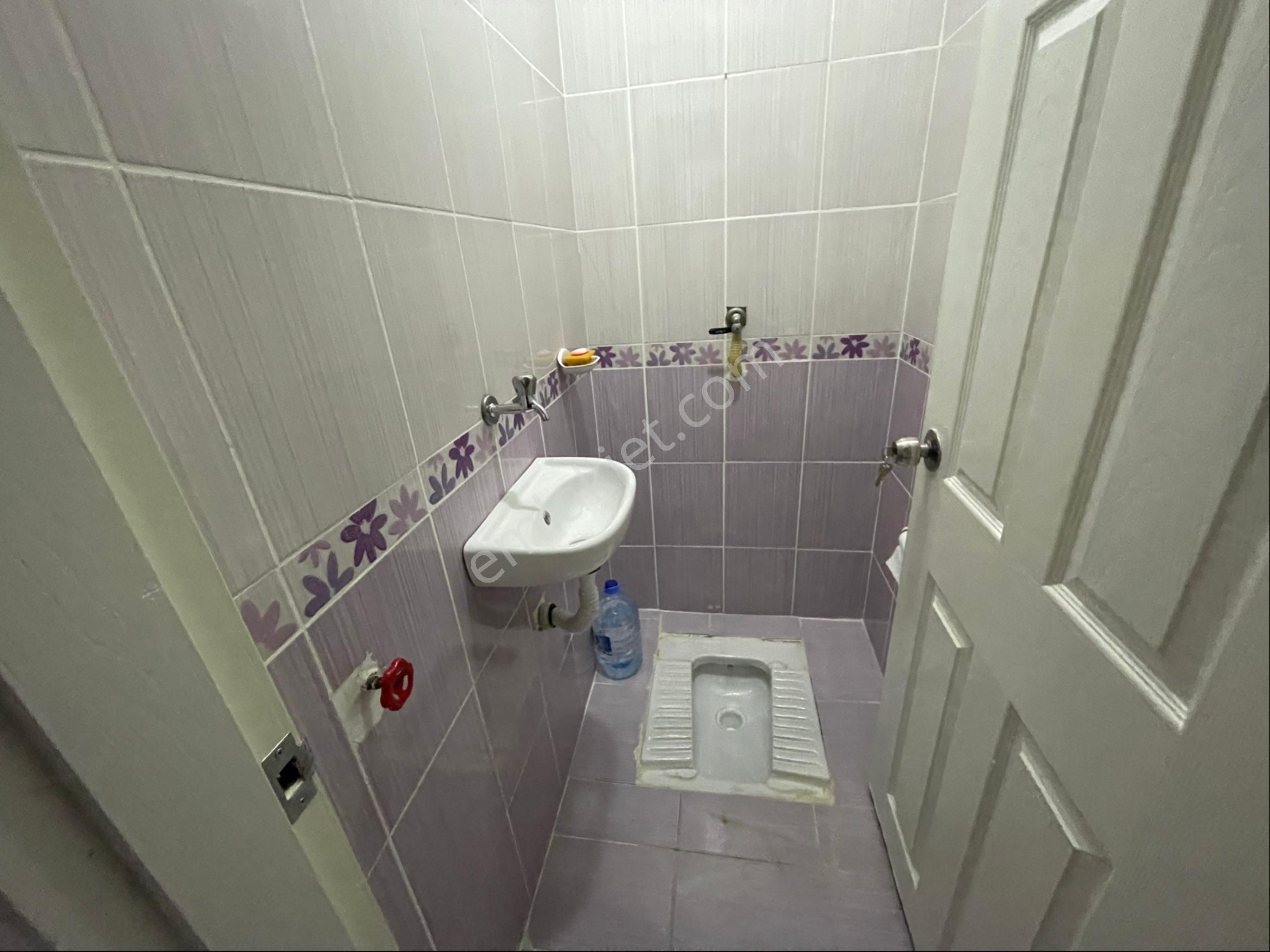 Sincan Pınarbaşı Çorum Caddesi’nde İkinci Ara Katta Kiralık Full Yapılı Daire Geniş - Görsel 17