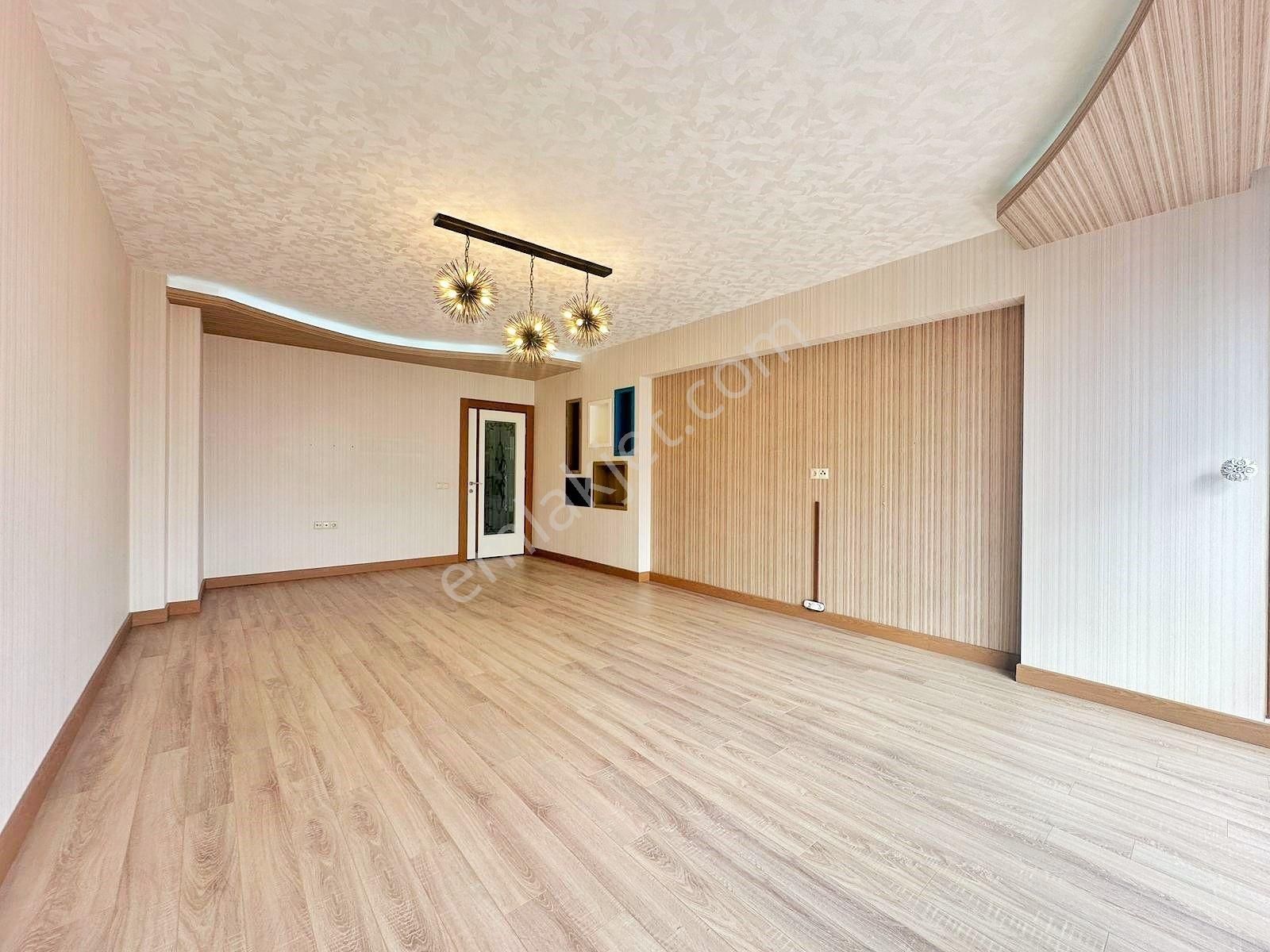 Ufuk Kılıç Emlak'tan Lüx Sitede Full Yapılı K.otoparklı 4+1 Daire - Görsel 12