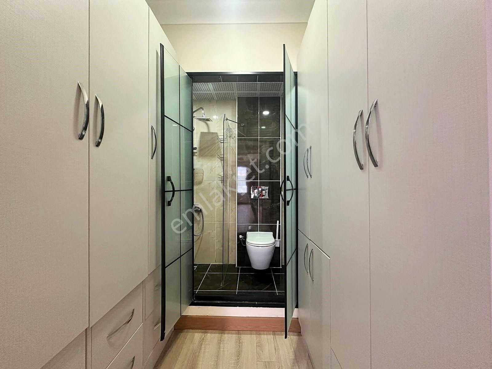 Ufuk Kılıç Emlak'tan Lüx Sitede Full Yapılı K.otoparklı 4+1 Daire - Görsel 24