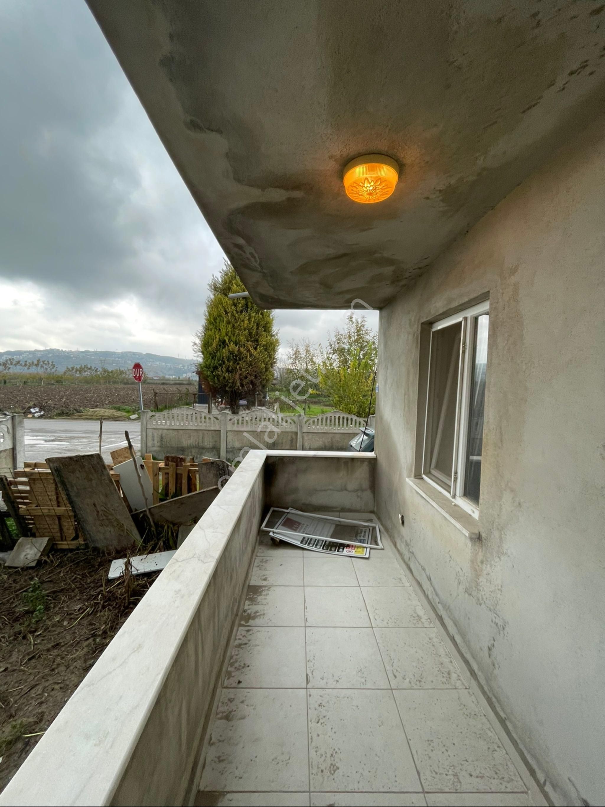 Emlakçe G Y M’den Arifbey Mahallesinde Merkezde Kiralık 2+1 Daire - Görsel 12