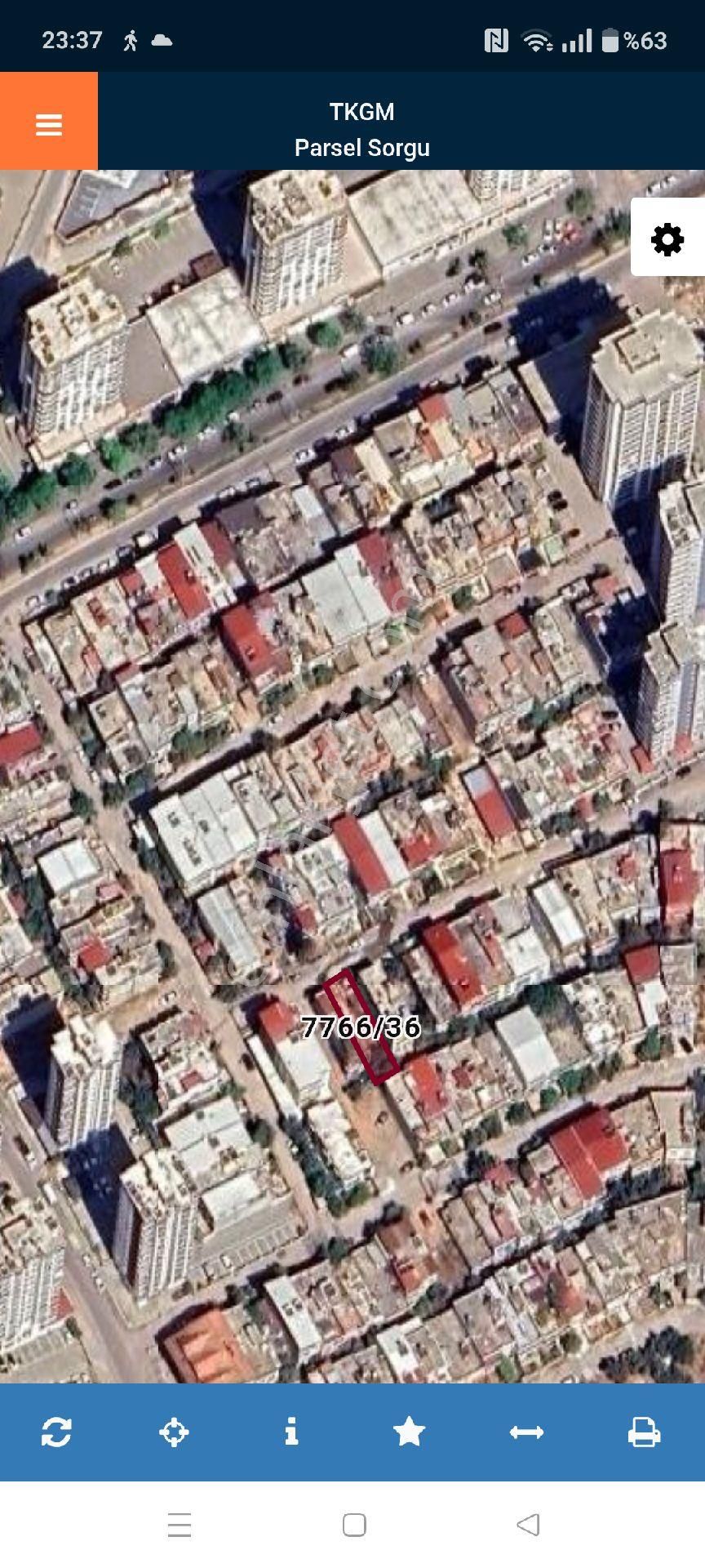 Adana Çukurova 100.yıl Mah. Tek Tapu 157 M2 - Görsel 2