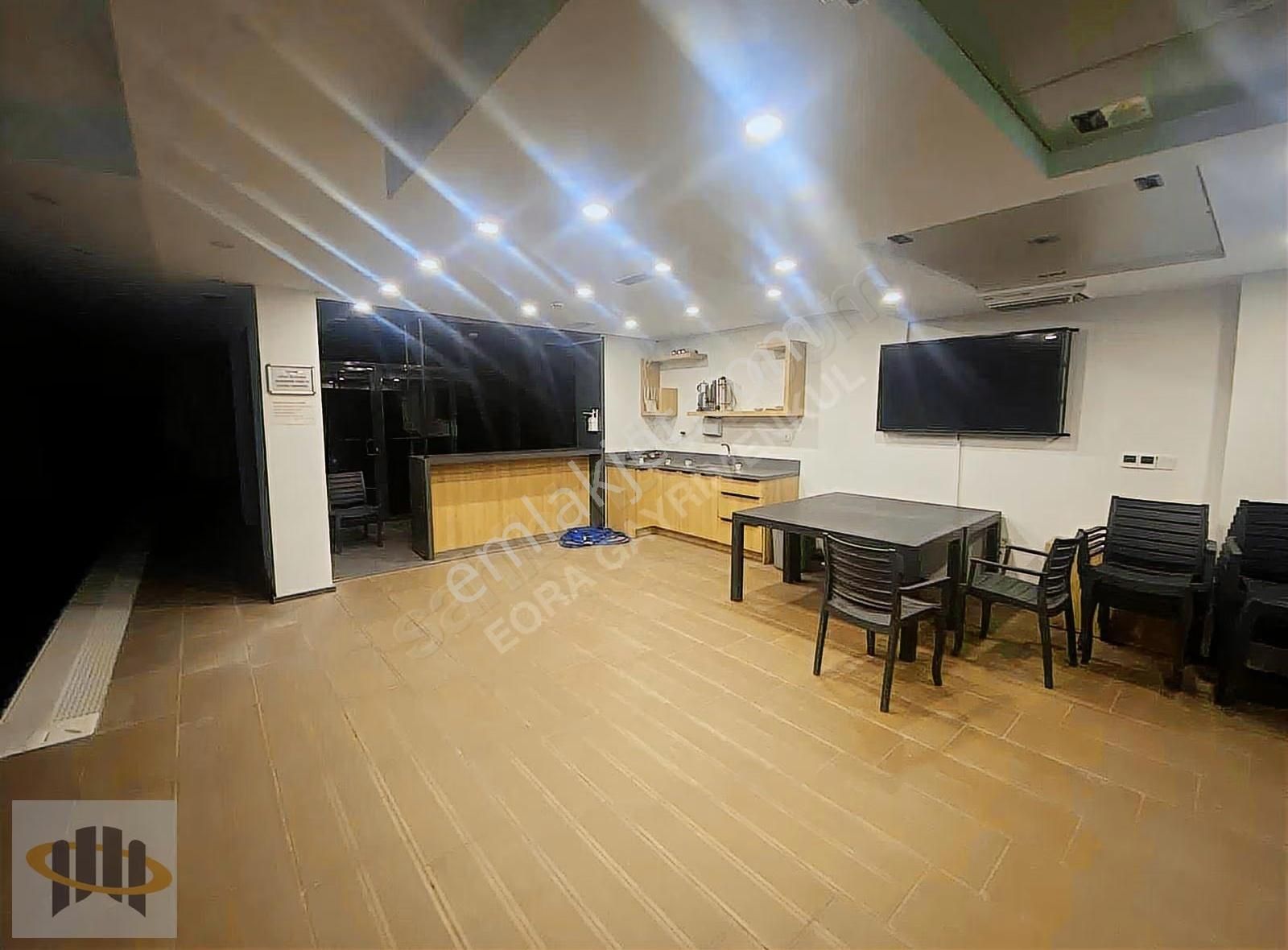 Nilüfer 23 Nisan Mh.mirhan Rezidans Kiralık Daire - Görsel 18