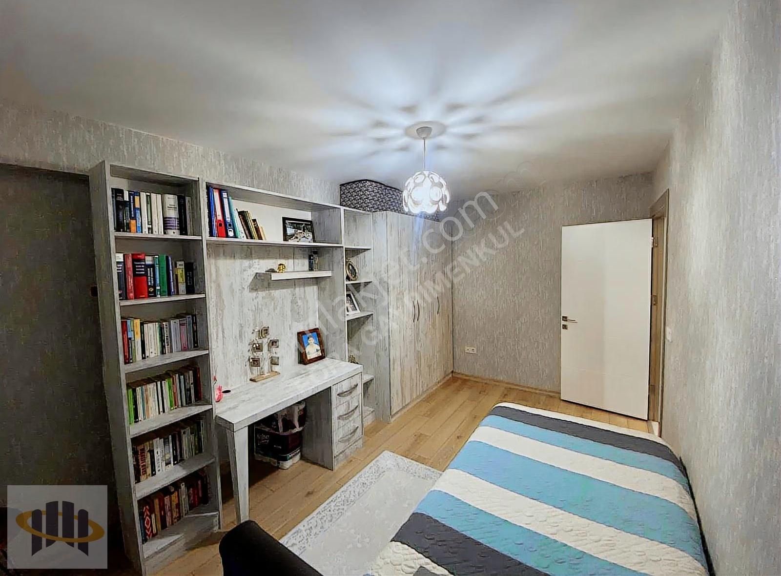 Nilüfer 23 Nisan Mh.mirhan Rezidans Kiralık Daire - Görsel 7