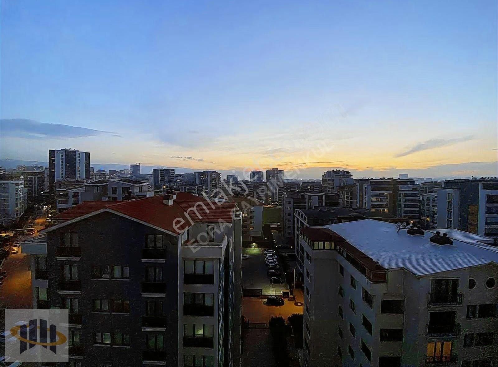 Nilüfer 23 Nisan Mh.mirhan Rezidans Kiralık Daire - Görsel 6