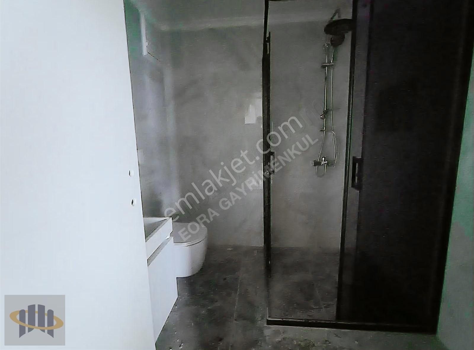 Eora'dan Yıldırım Değirmenönünde 3+1 Site İçi Sıfır Daire - Görsel 10