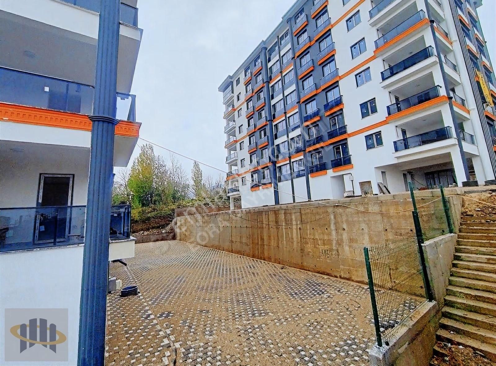 Eora'dan Yıldırım Değirmenönünde 3+1 Site İçi Sıfır Daire