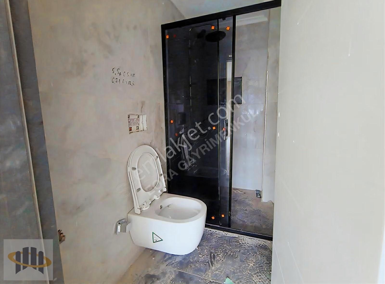 Eora'dan Yıldırım Değirmenönünde 3+1 Site İçi Sıfır Daire - Görsel 11
