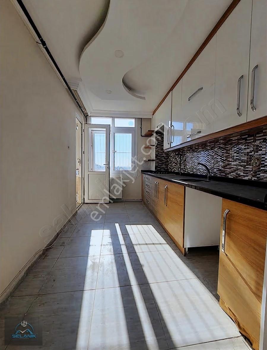 Selanik'ten Mavi Bulvar'da 3+1 Kapalı Mutfaklı D.gazlı Ekstralı - Görsel 16