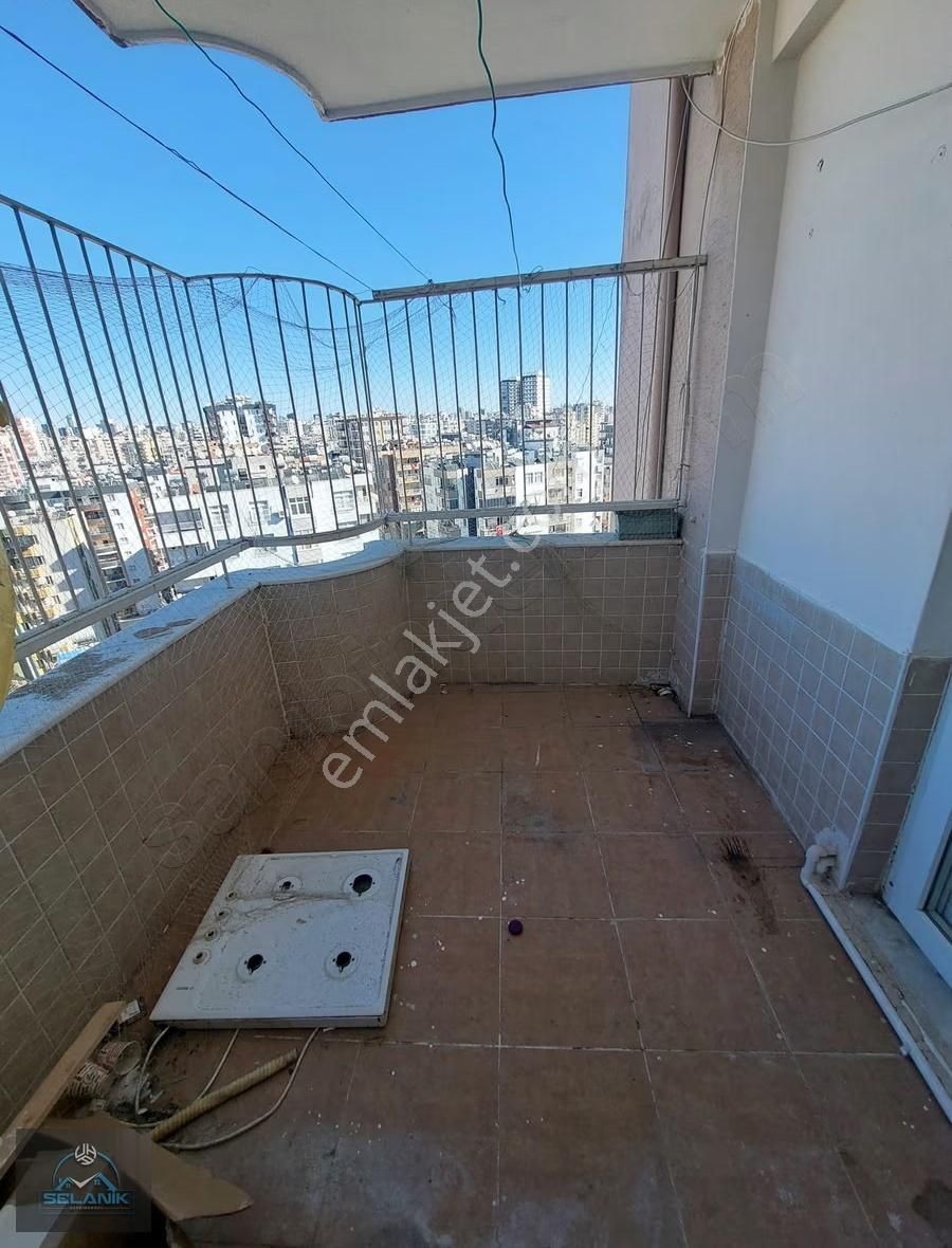 Selanik'ten Mavi Bulvar'da 3+1 Kapalı Mutfaklı D.gazlı Ekstralı - Görsel 32