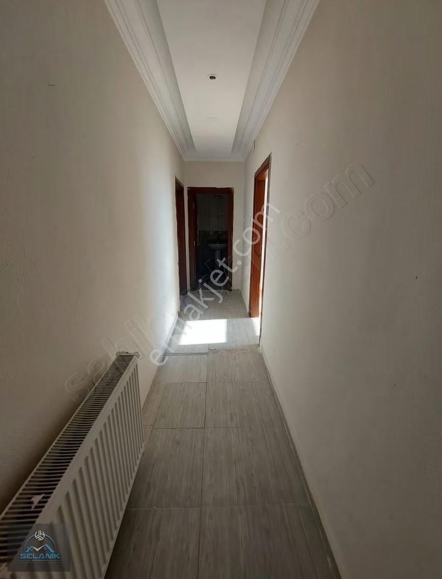 Selanik'ten Mavi Bulvar'da 3+1 Kapalı Mutfaklı D.gazlı Ekstralı - Görsel 2