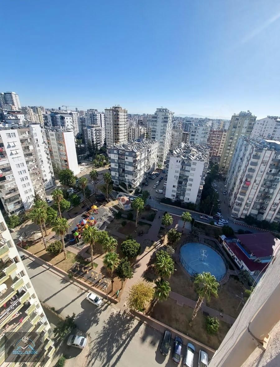 Selanik'ten Mavi Bulvar'da 3+1 Kapalı Mutfaklı D.gazlı Ekstralı - Görsel 22