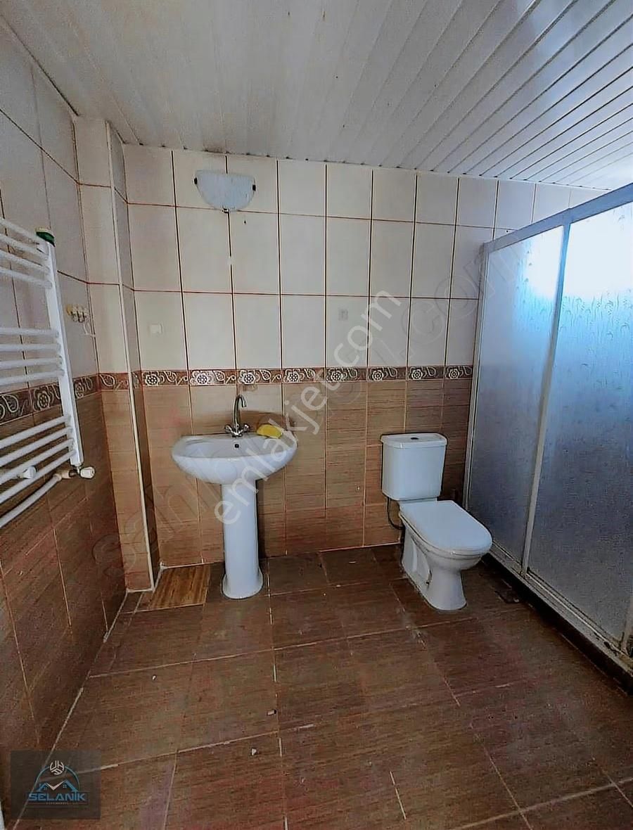 Selanik'ten Mavi Bulvar'da 3+1 Kapalı Mutfaklı D.gazlı Ekstralı - Görsel 20