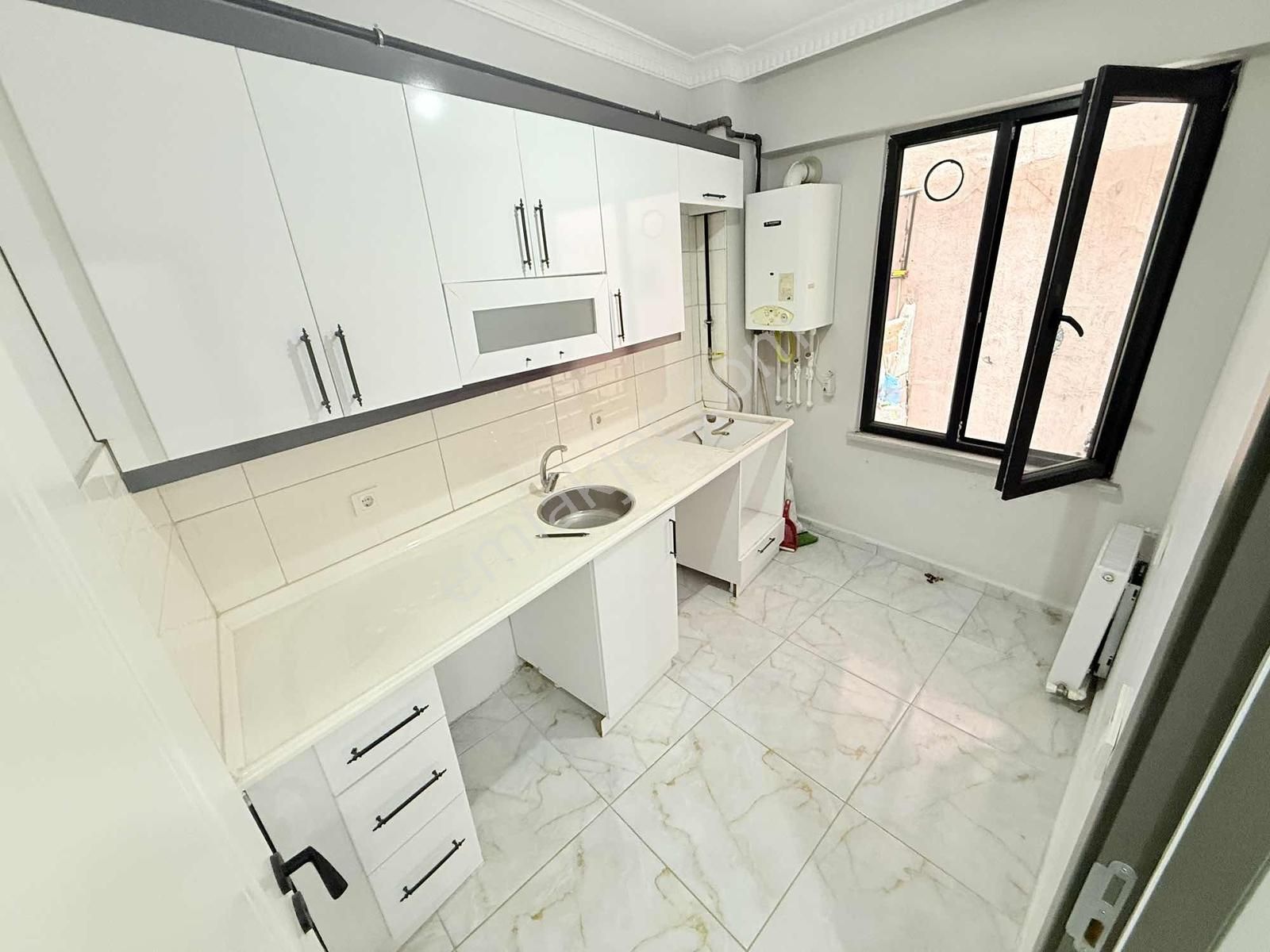 Pusula İnşat'tan 50.yıl Mah 4+4 180 M2 Satılık Ters Dubleks Dair - Görsel 34
