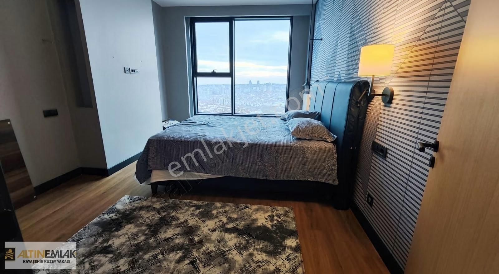 Akbatı Sheraton Residence'ta 2+1 Eşyalı Kiralık Daire/for Rent - Görsel 11