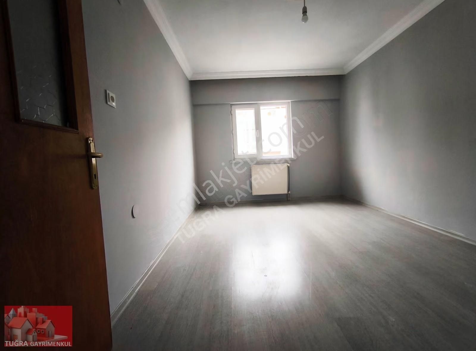 Elvan Mh Merkezi Konumda Alife-yht-otoban Dibinde Arakat Geniş Bakımlı 3+1 Daire - Görsel 15