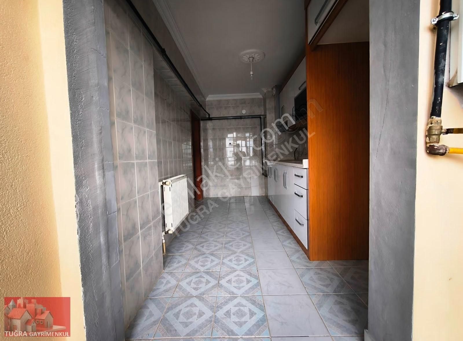 Elvan Mh Merkezi Konumda Alife-yht-otoban Dibinde Arakat Geniş Bakımlı 3+1 Daire - Görsel 10