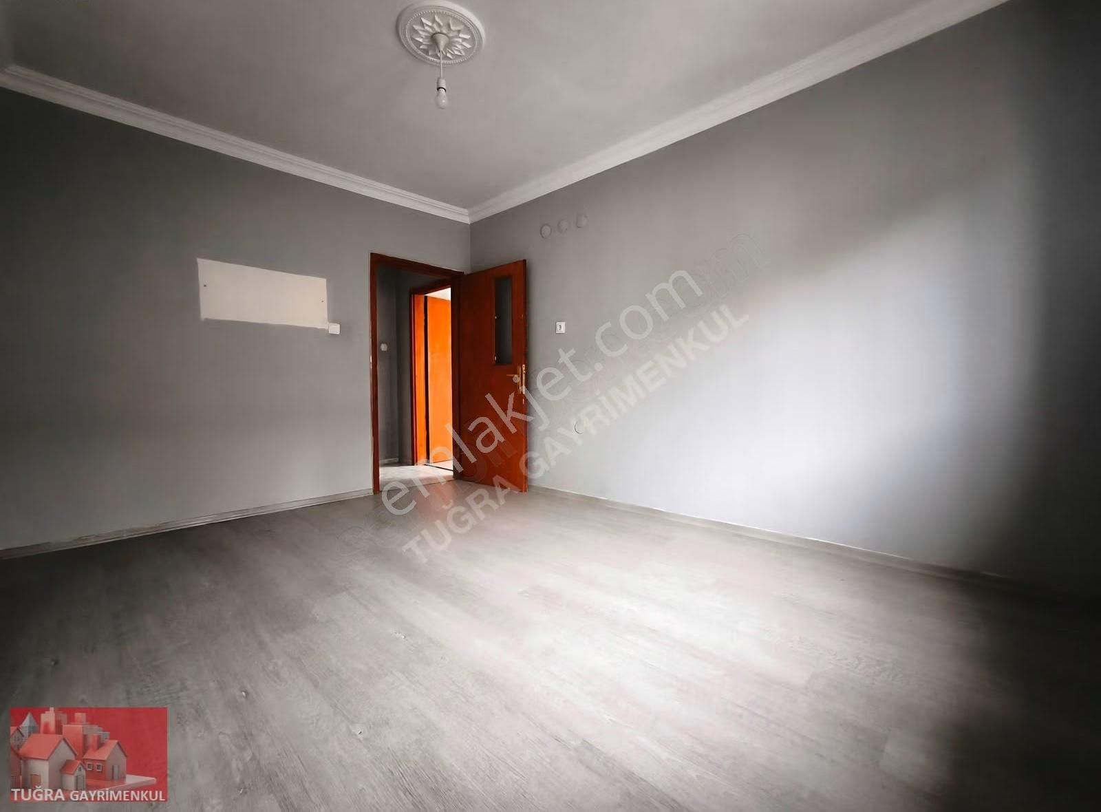 Elvan Mh Merkezi Konumda Alife-yht-otoban Dibinde Arakat Geniş Bakımlı 3+1 Daire - Görsel 16