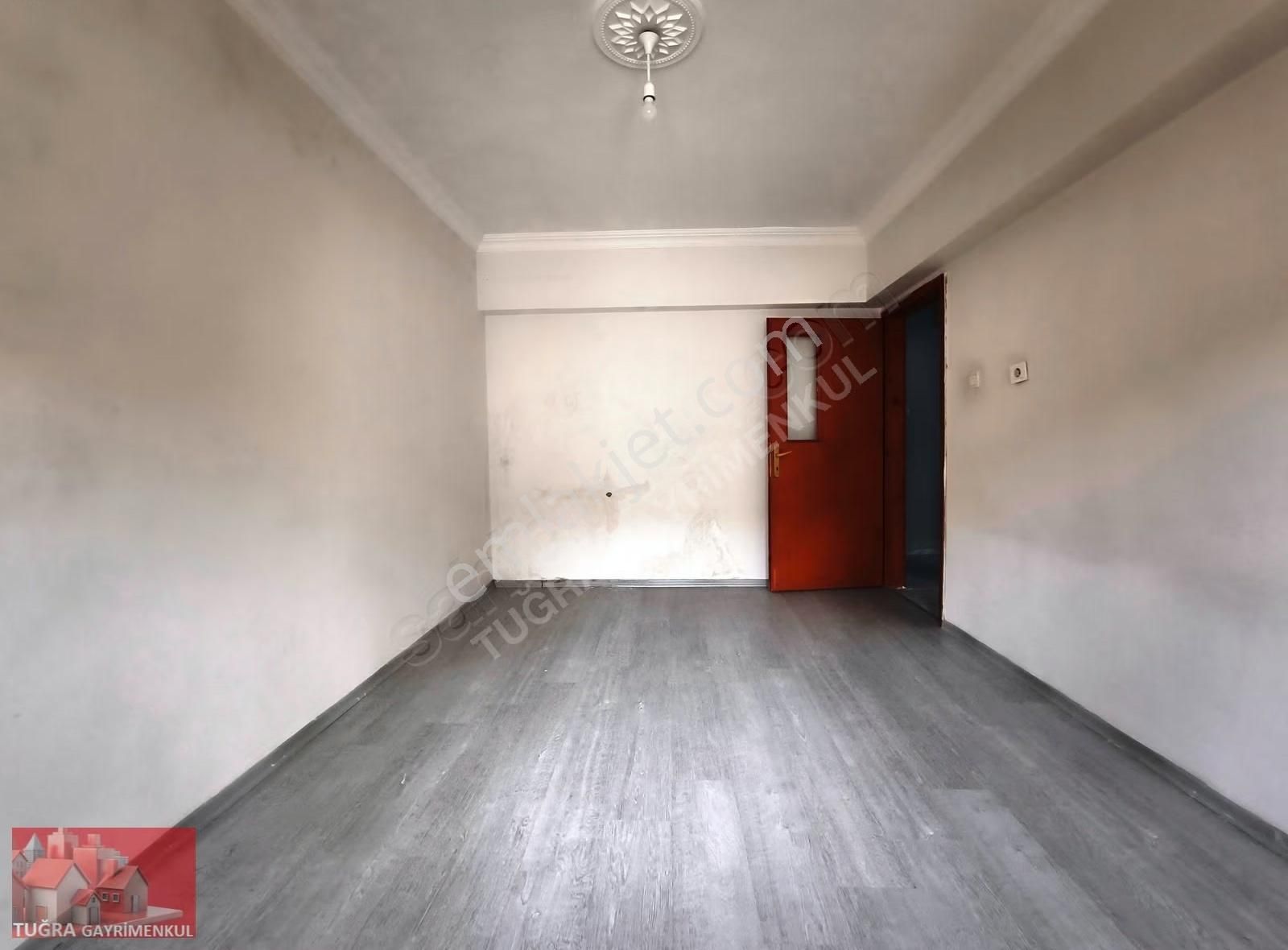 Elvan Mh Merkezi Konumda Alife-yht-otoban Dibinde Arakat Geniş Bakımlı 3+1 Daire - Görsel 23