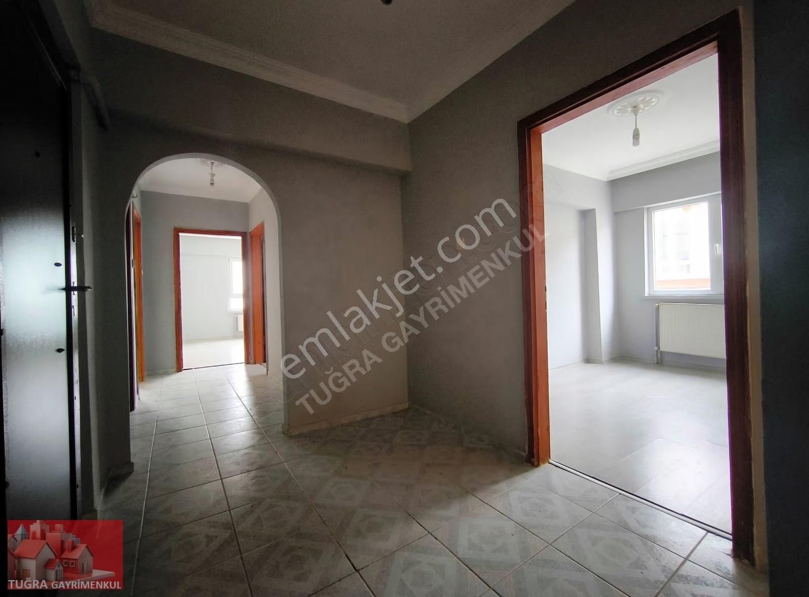 Elvan Mh Merkezi Konumda Alife-yht-otoban Dibinde Arakat Geniş Bakımlı 3+1 Daire - Görsel 20