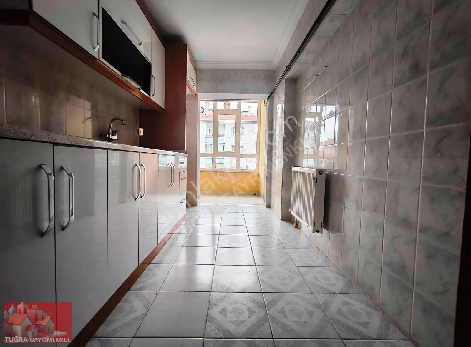 Elvan Mh Merkezi Konumda Alife-yht-otoban Dibinde Arakat Geniş Bakımlı 3+1 Daire - Görsel 8
