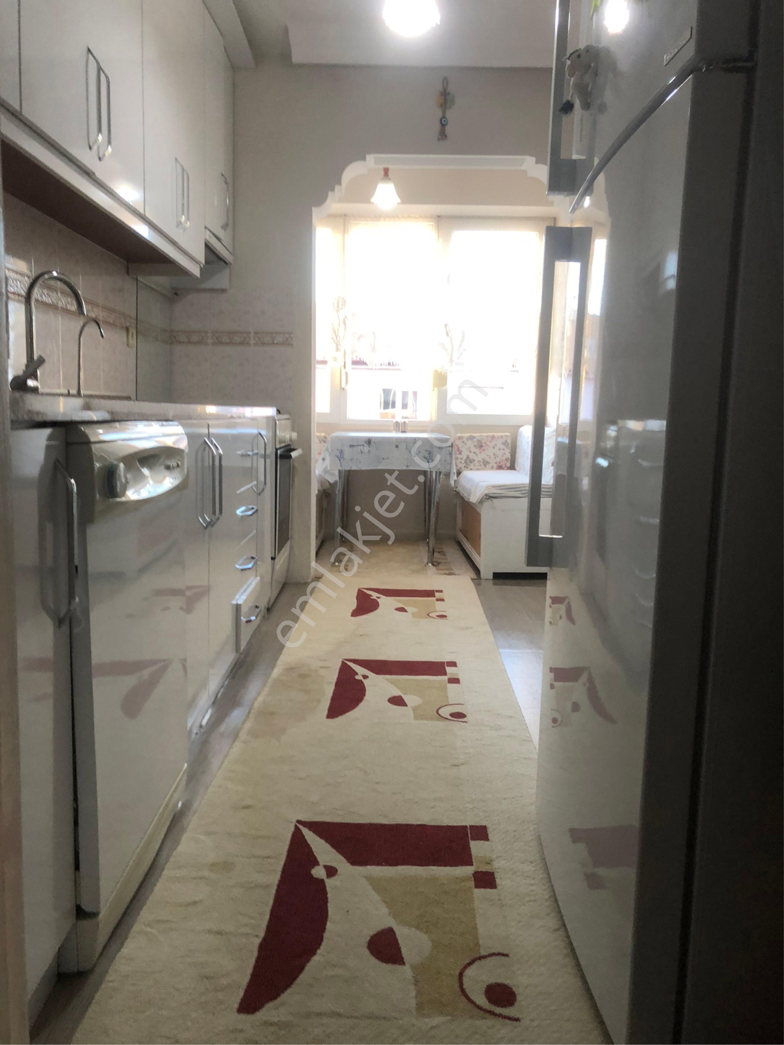Satılık Lüks Deprem Yönetmeliğine Uygun Daire - Görsel 17