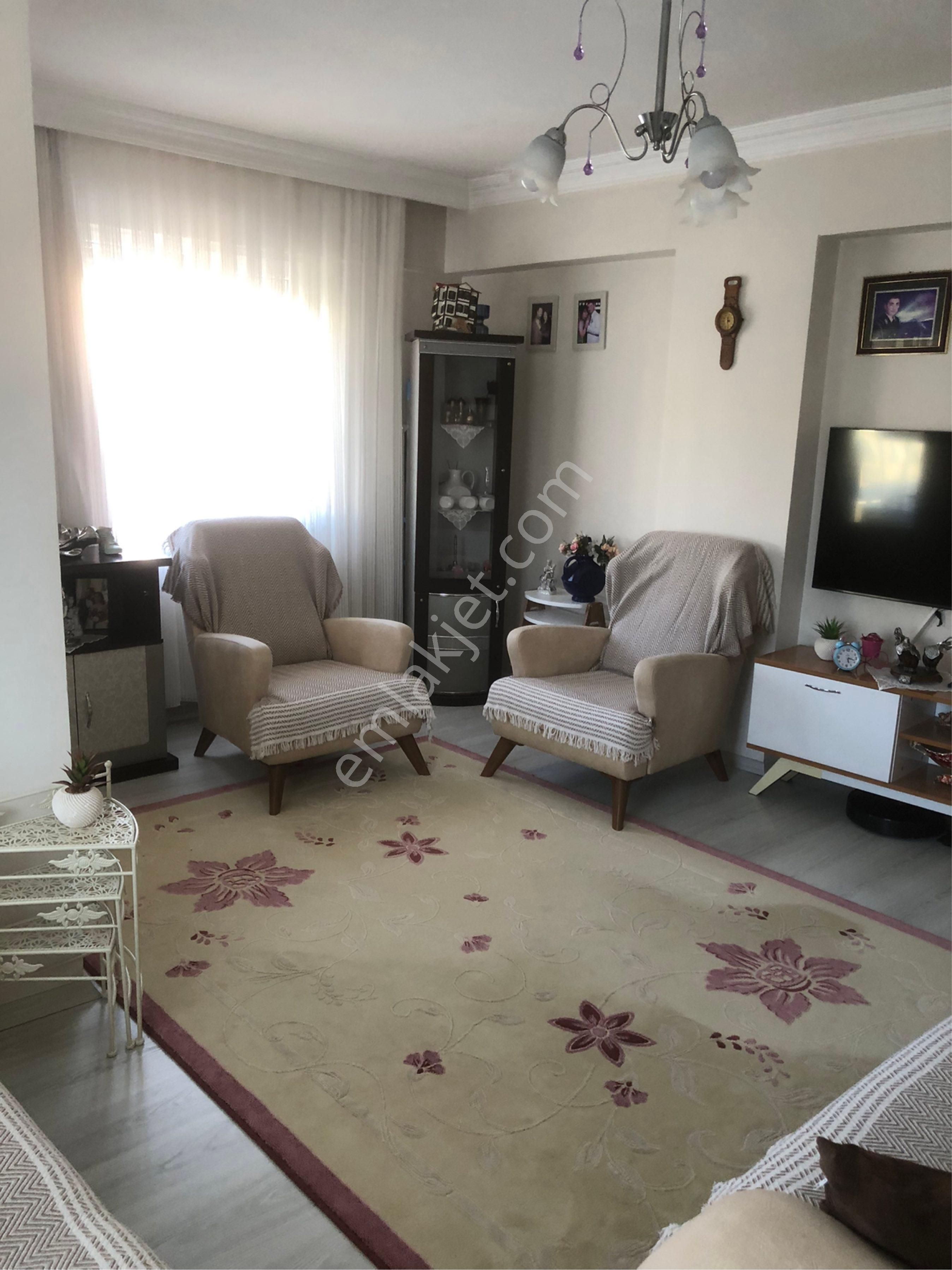 Satılık Lüks Deprem Yönetmeliğine Uygun Daire - Görsel 9
