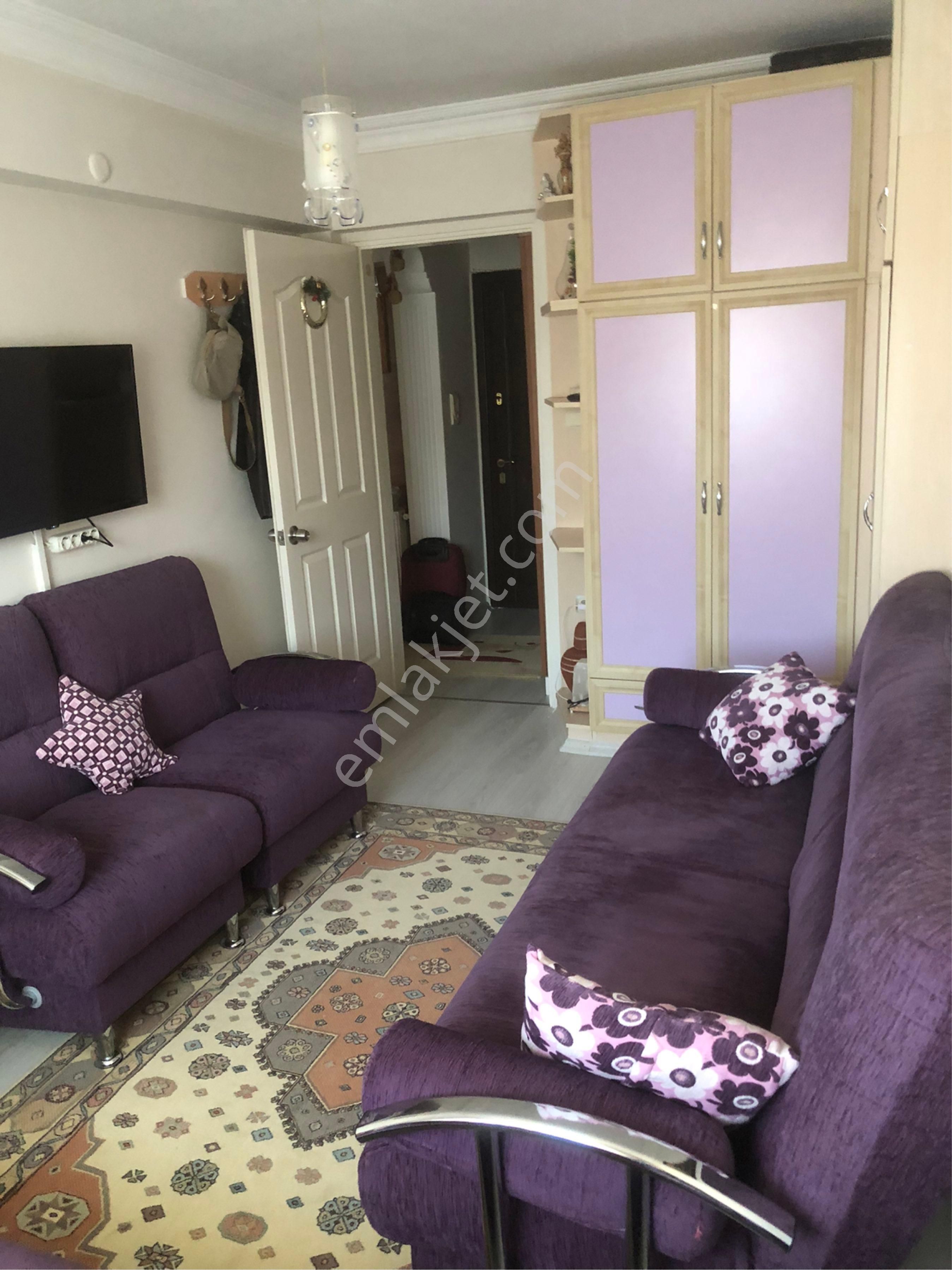 Satılık Lüks Deprem Yönetmeliğine Uygun Daire - Görsel 13