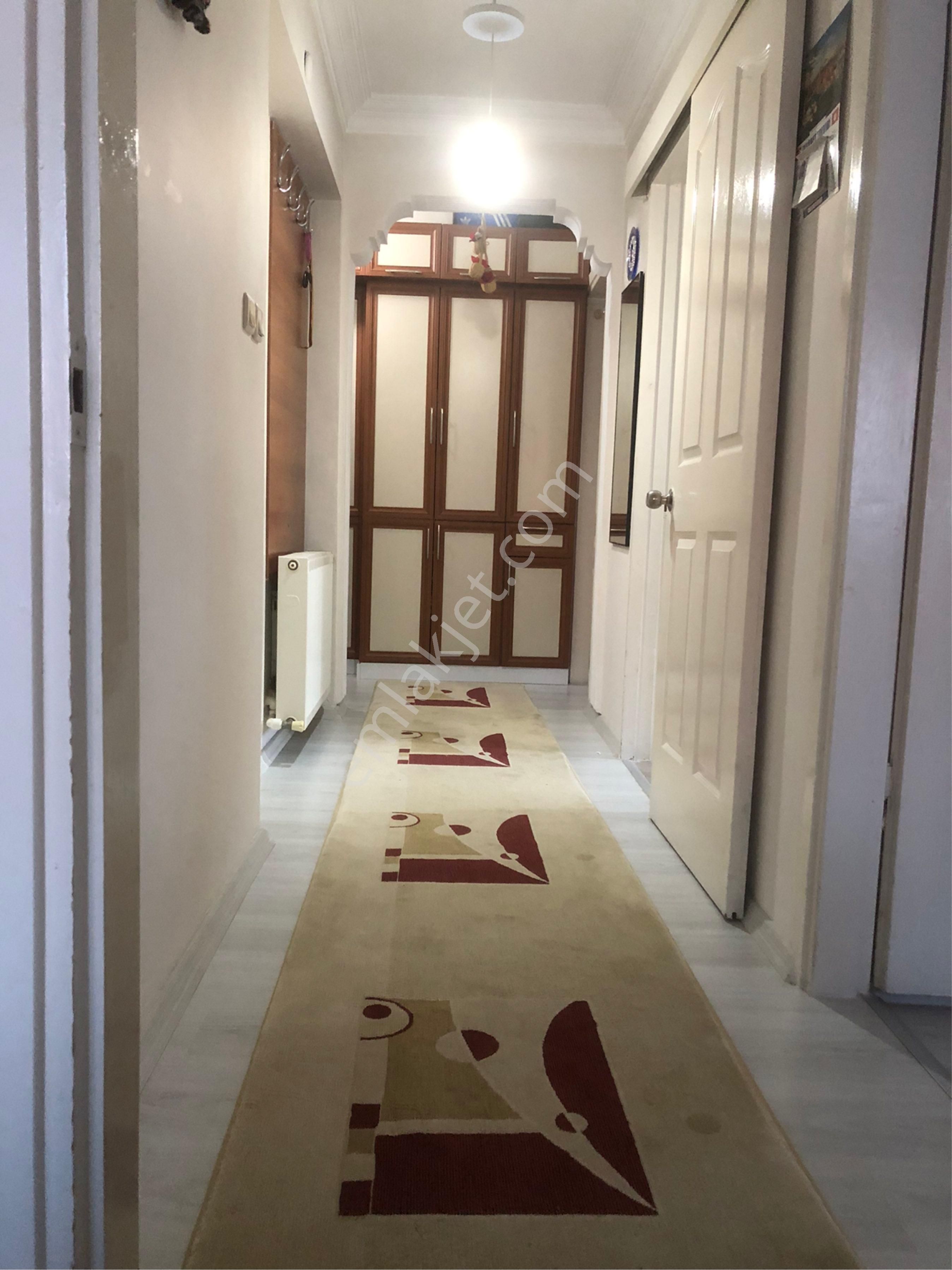 Satılık Lüks Deprem Yönetmeliğine Uygun Daire - Görsel 23