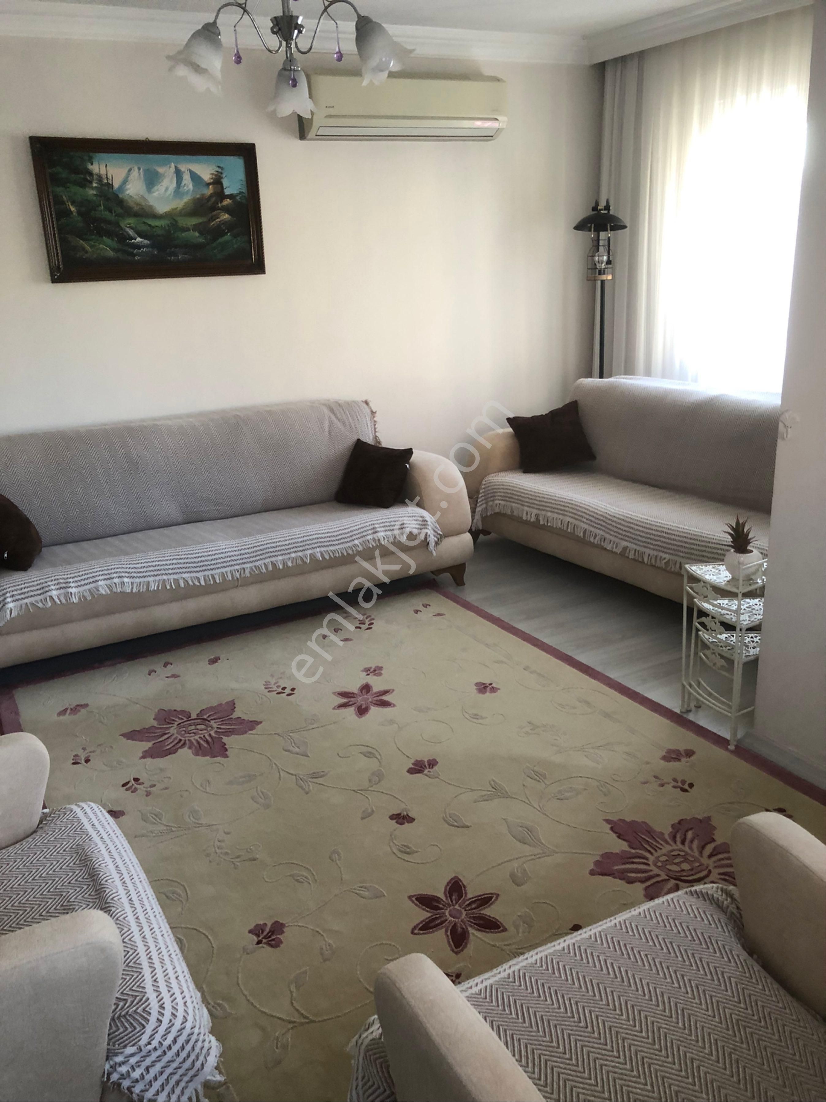 Satılık Lüks Deprem Yönetmeliğine Uygun Daire - Görsel 8