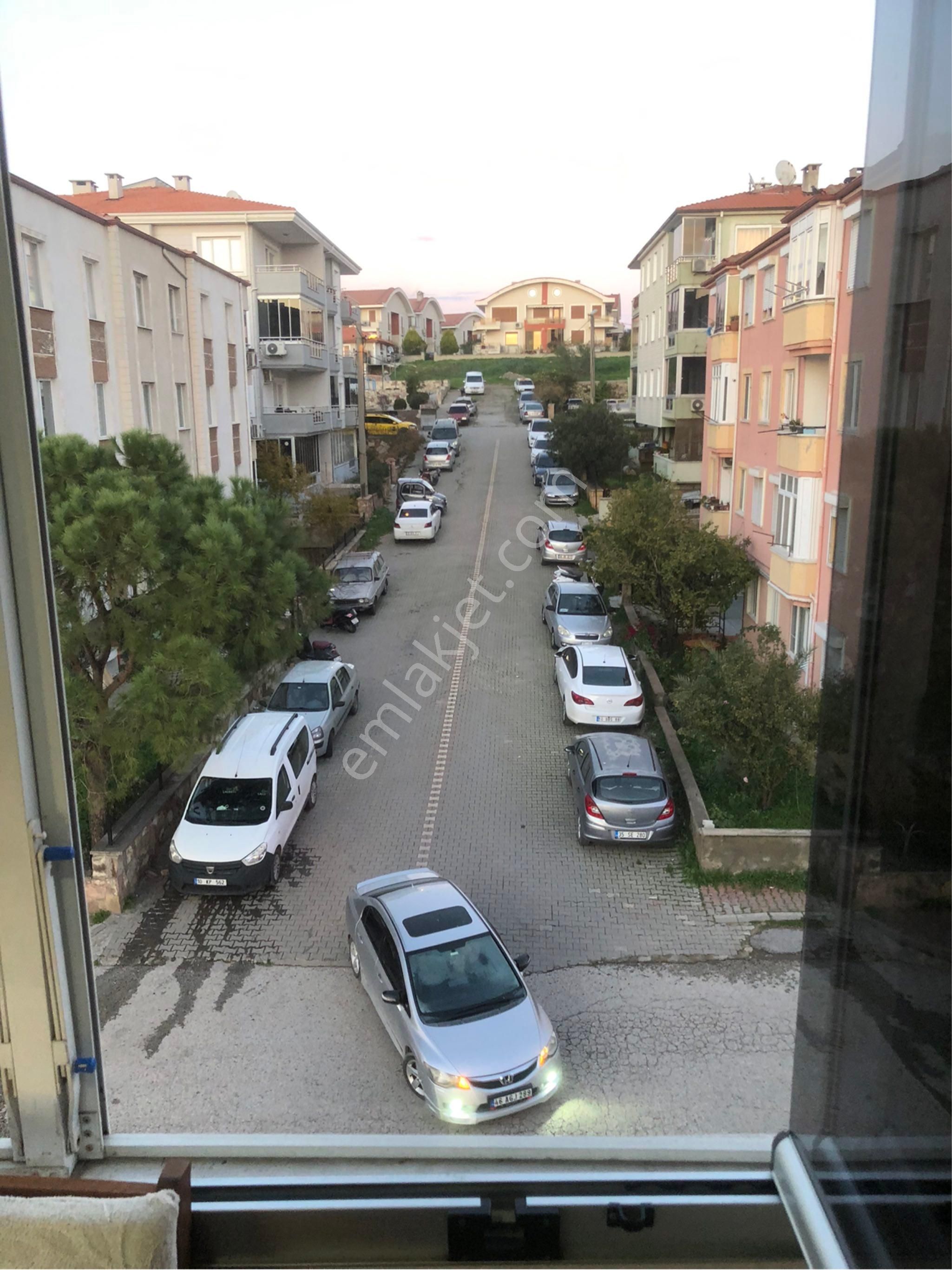Satılık Lüks Deprem Yönetmeliğine Uygun Daire - Görsel 33