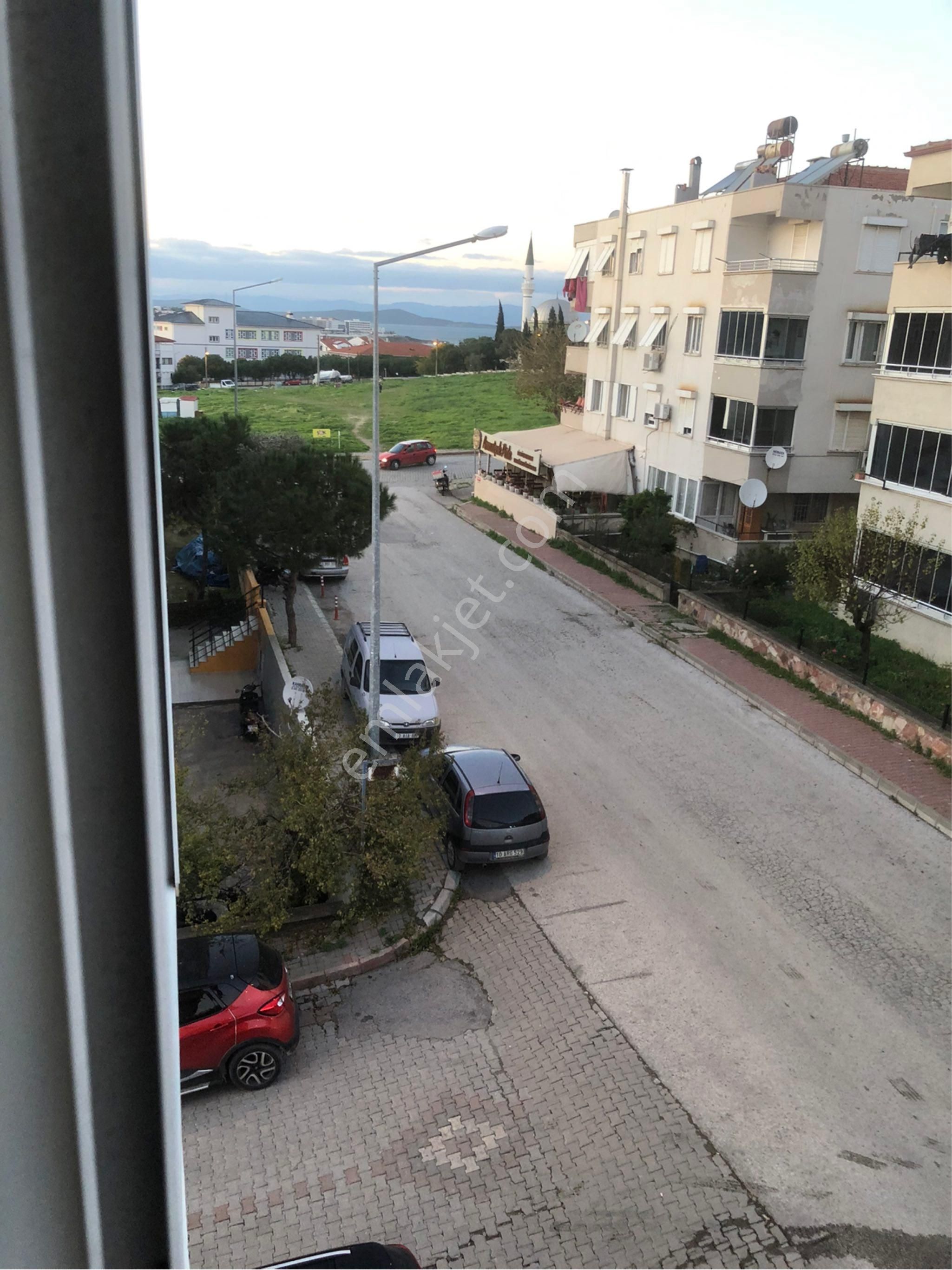 Satılık Lüks Deprem Yönetmeliğine Uygun Daire - Görsel 34