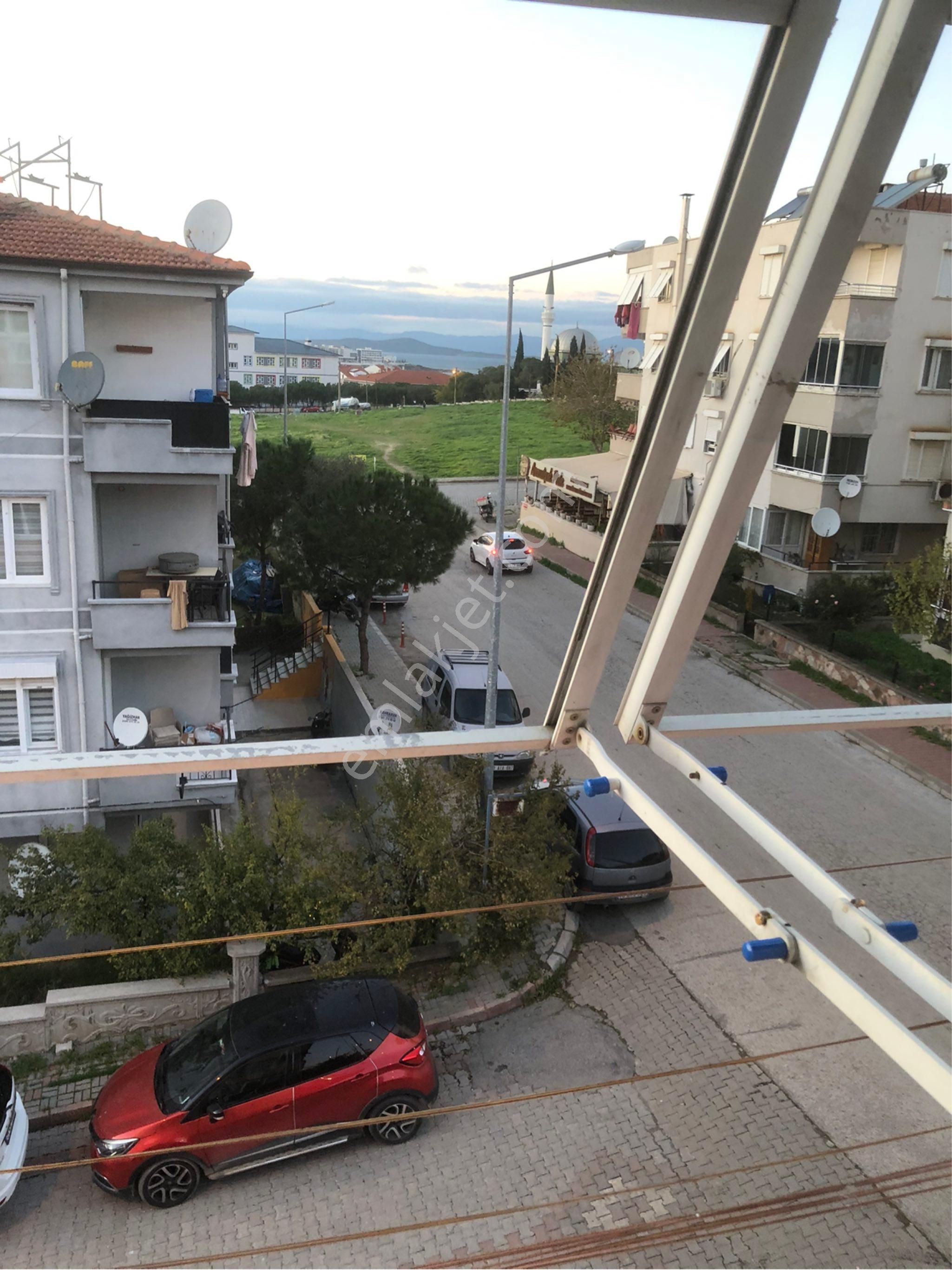 Satılık Lüks Deprem Yönetmeliğine Uygun Daire - Görsel 32