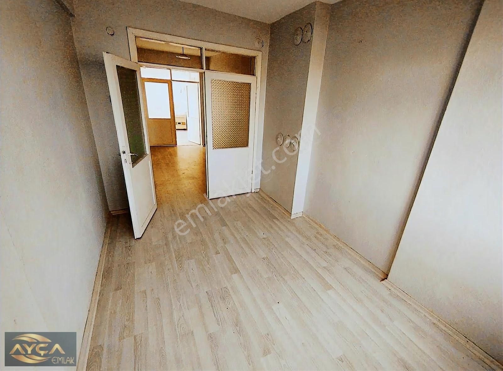 Çiftlik Önünde Ayçadan Uygun Kiralık Geniş 3+1 Daire - Görsel 8