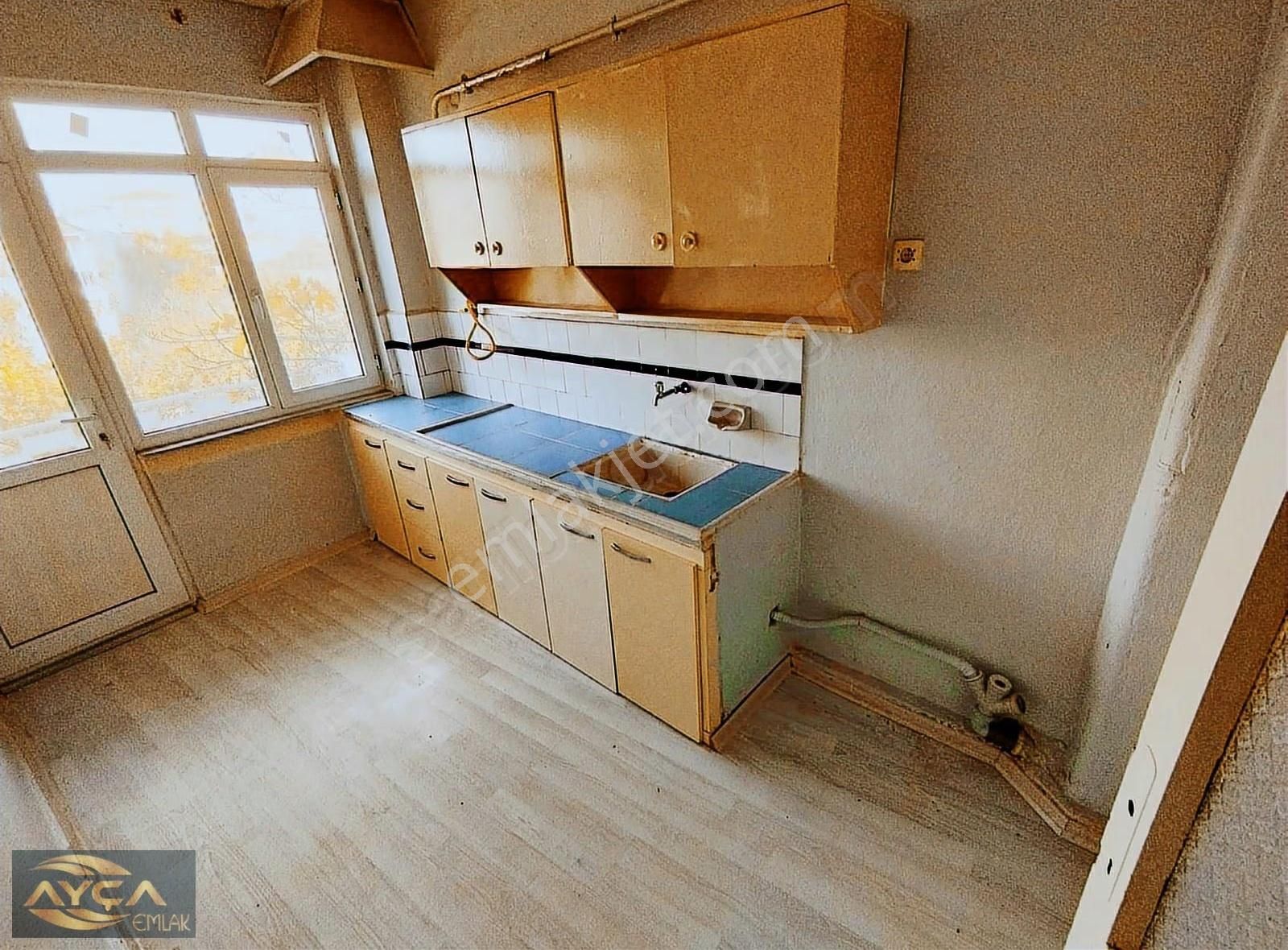 Çiftlik Önünde Ayçadan Uygun Kiralık Geniş 3+1 Daire - Görsel 5
