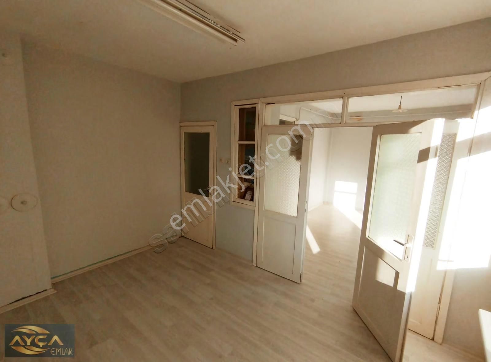 Çiftlik Önünde Ayçadan Uygun Kiralık Geniş 3+1 Daire - Görsel 22