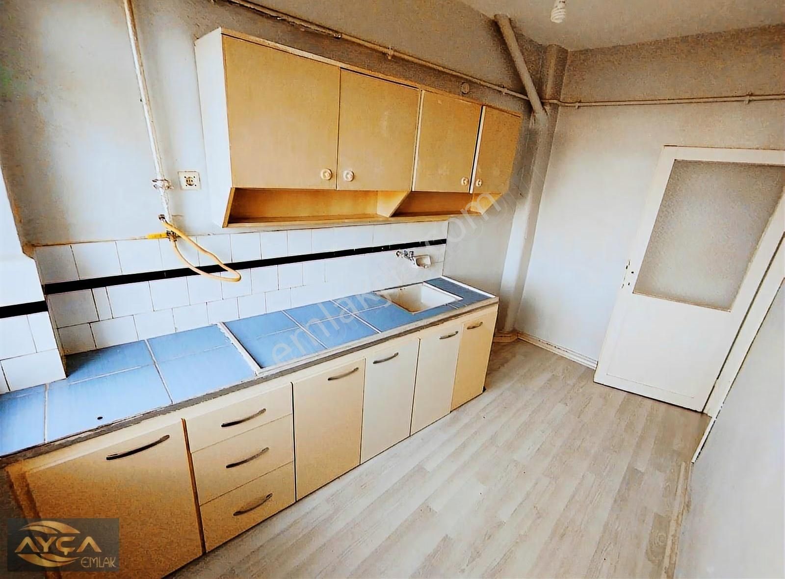 Çiftlik Önünde Ayçadan Uygun Kiralık Geniş 3+1 Daire - Görsel 25