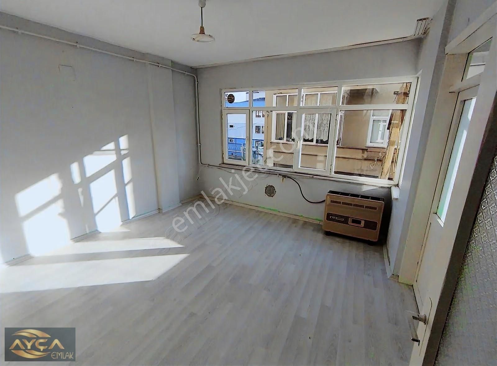 Çiftlik Önünde Ayçadan Uygun Kiralık Geniş 3+1 Daire - Görsel 12