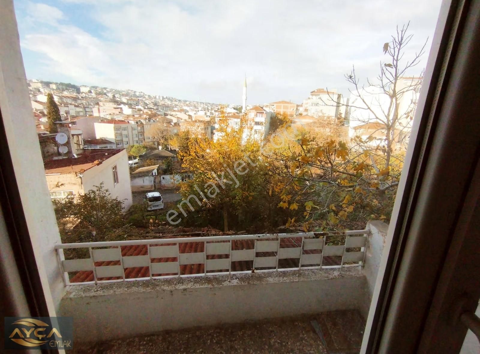 Çiftlik Önünde Ayçadan Uygun Kiralık Geniş 3+1 Daire - Görsel 4