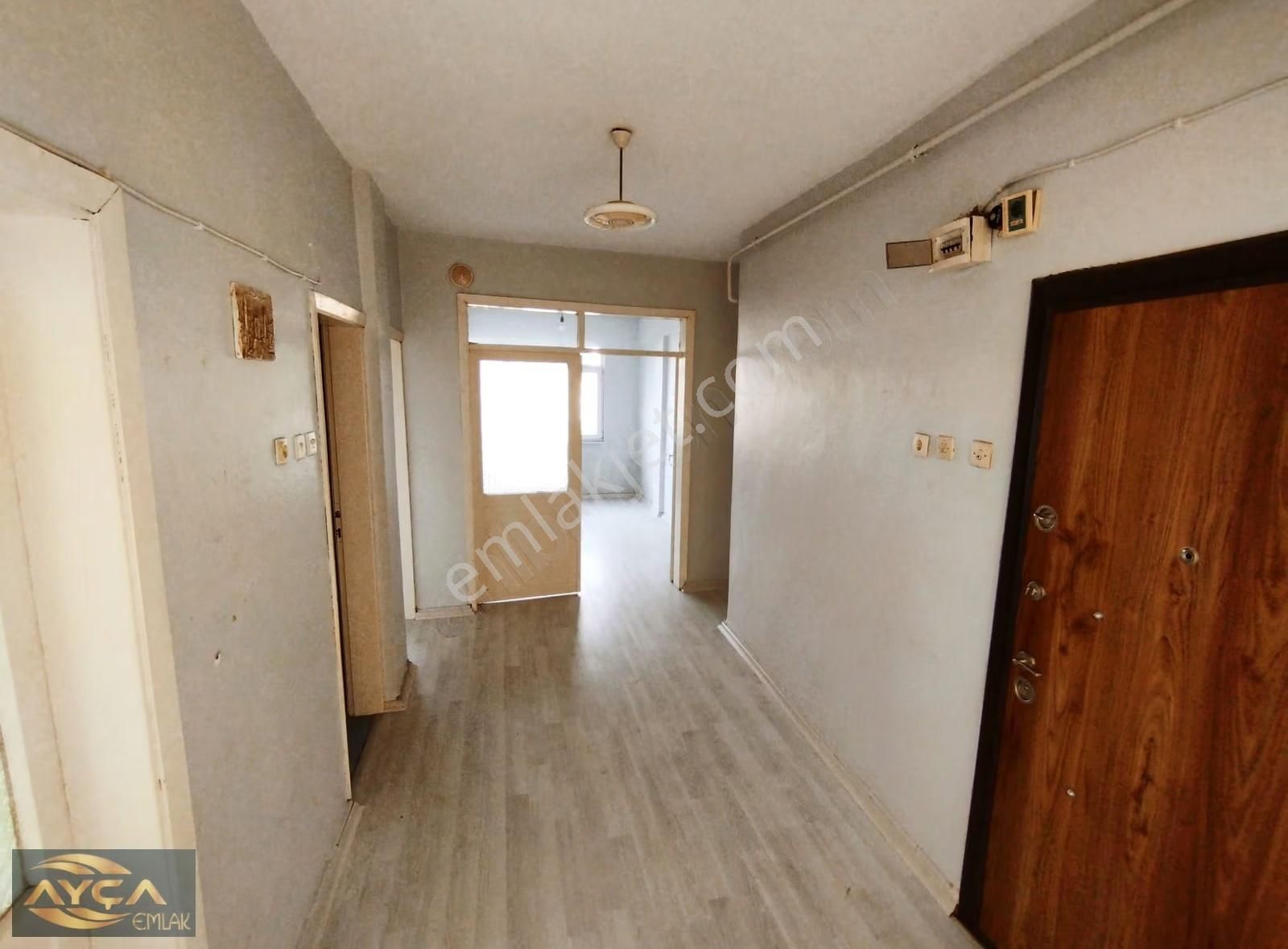 Çiftlik Önünde Ayçadan Uygun Kiralık Geniş 3+1 Daire - Görsel 20