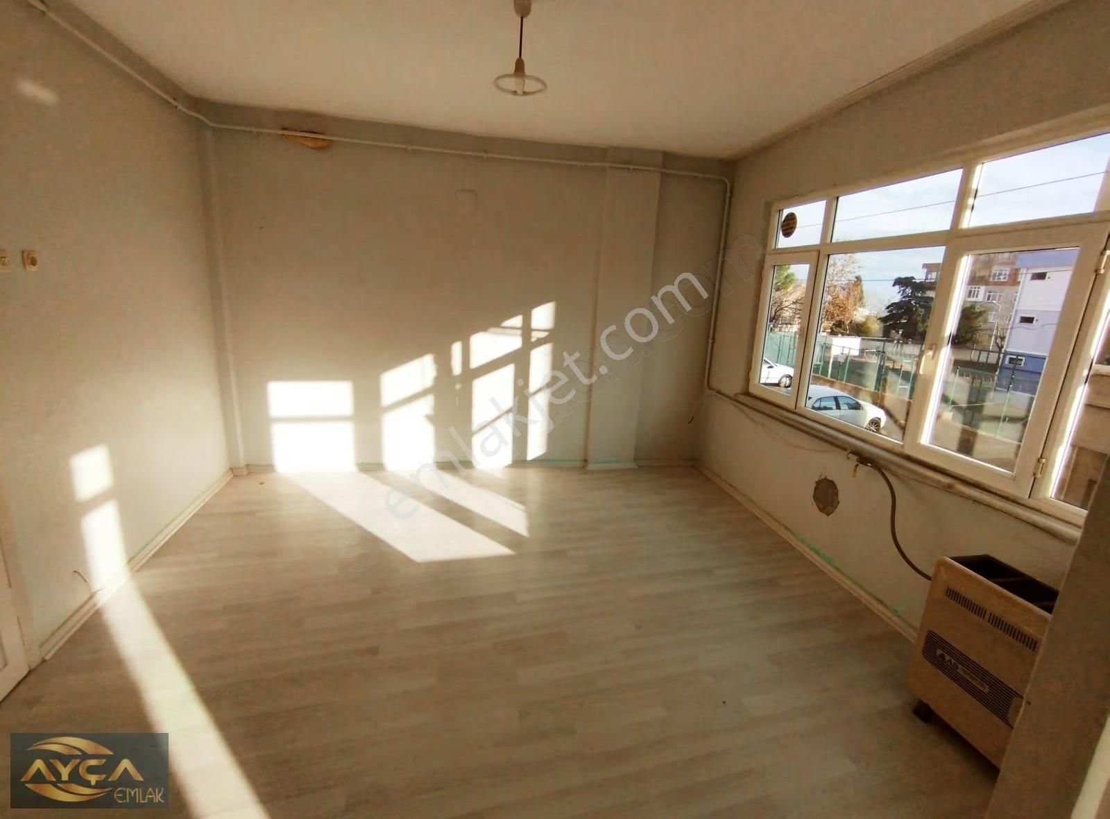Çiftlik Önünde Ayçadan Uygun Kiralık Geniş 3+1 Daire - Görsel 19