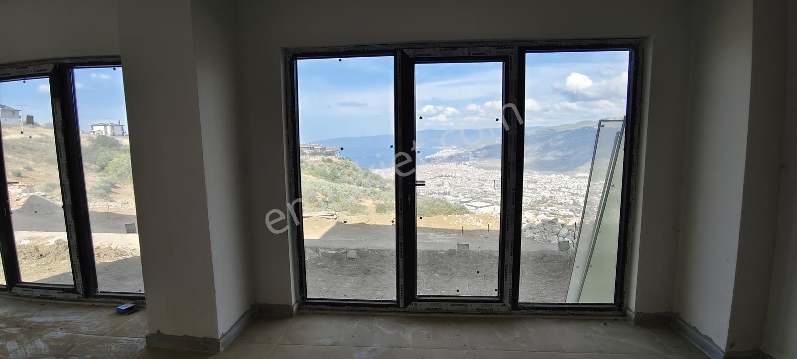 Gemlik Umurbey De 4+1 Satılık Villa Aysun Yavuz'dan - Görsel 8