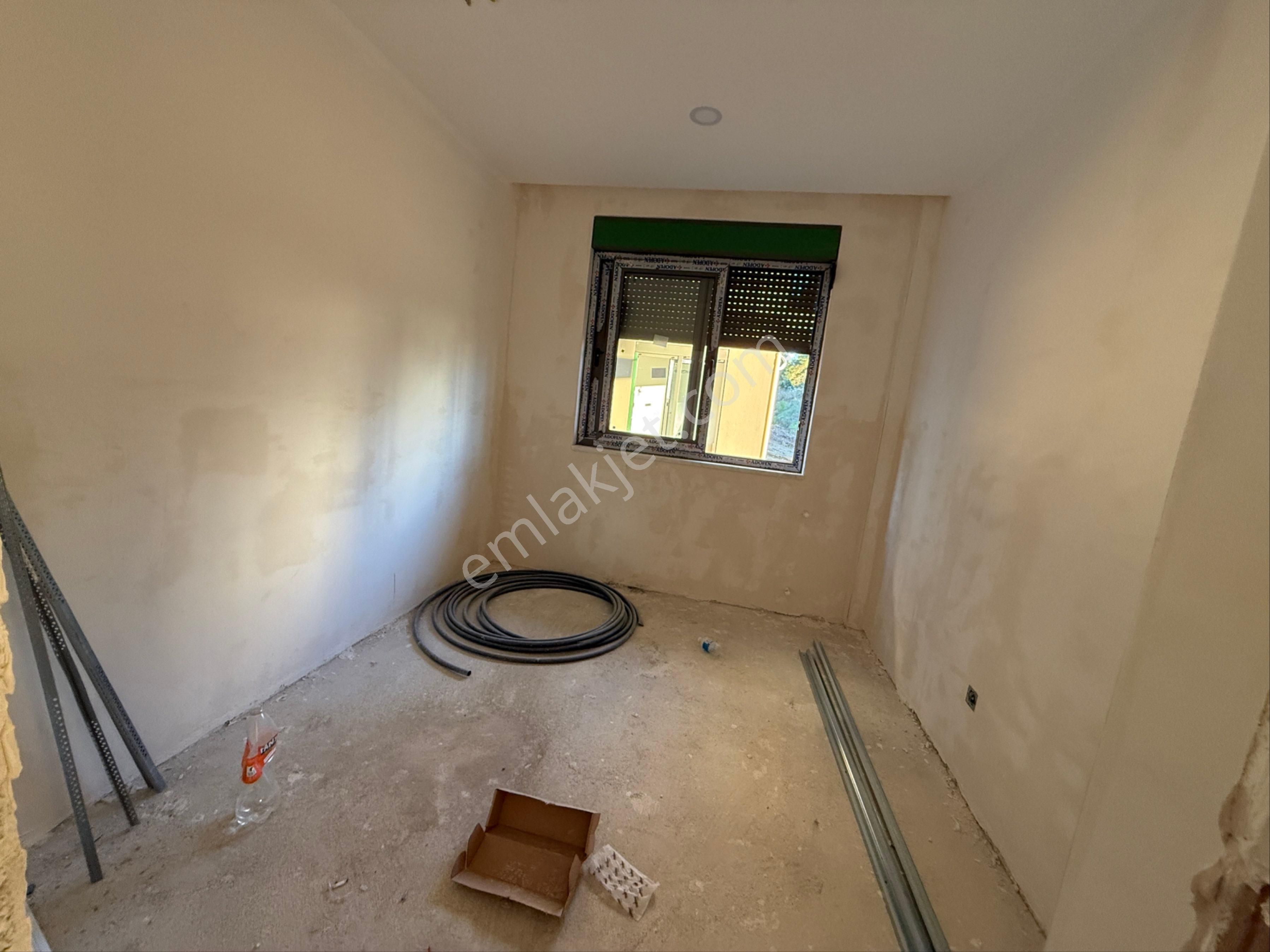 Sarilarda Satılık 2+1 Sıfır Yüksek Giriş Daire - Görsel 4