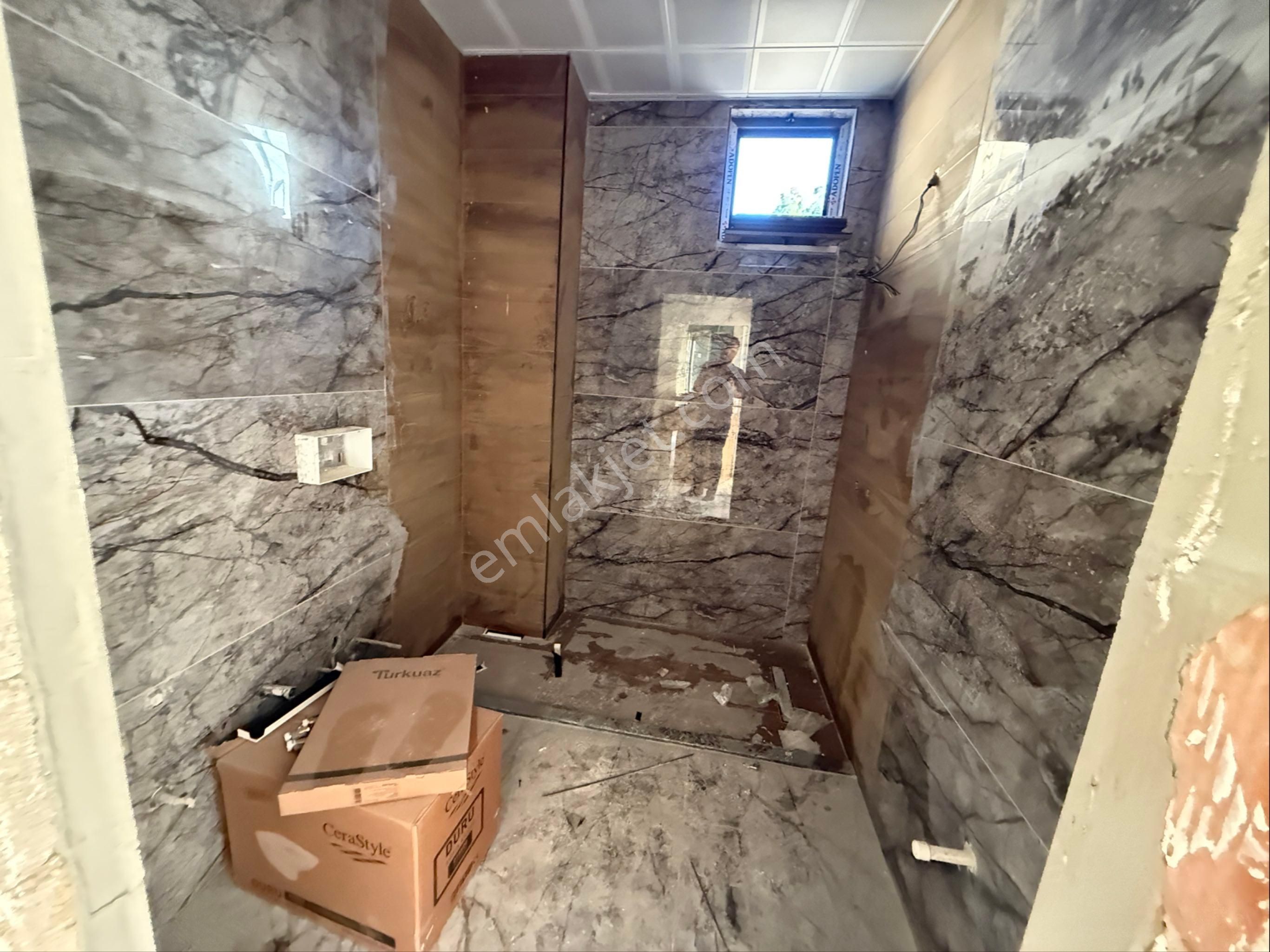 Sarilarda Satılık 2+1 Sıfır Yüksek Giriş Daire - Görsel 3