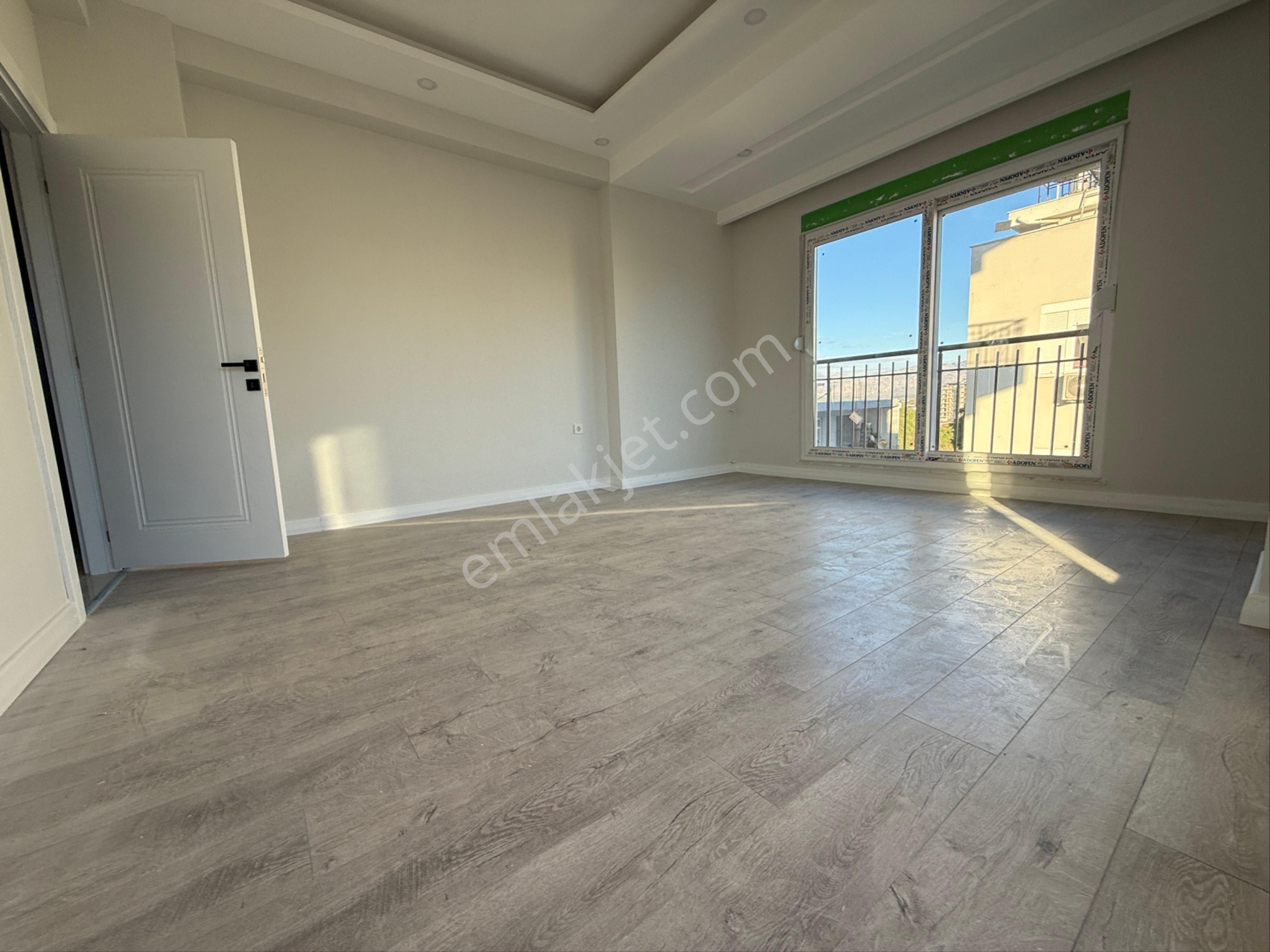 Sarilarda Panorama + Orman Arakat Fırsat Daire ! Araç Takaslı - Görsel 18