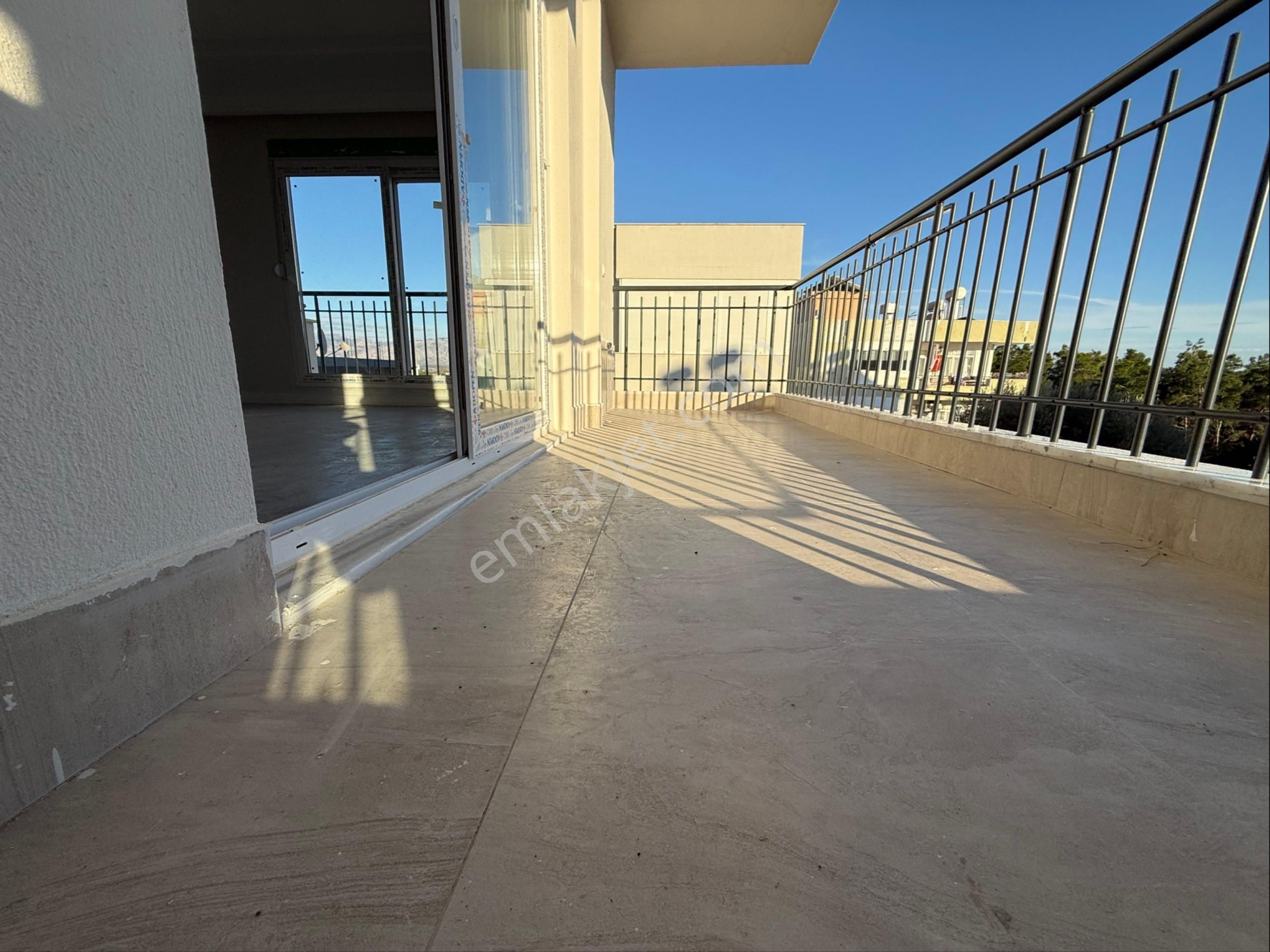 Sarilarda Panorama + Orman Arakat Fırsat Daire ! Araç Takaslı - Görsel 21